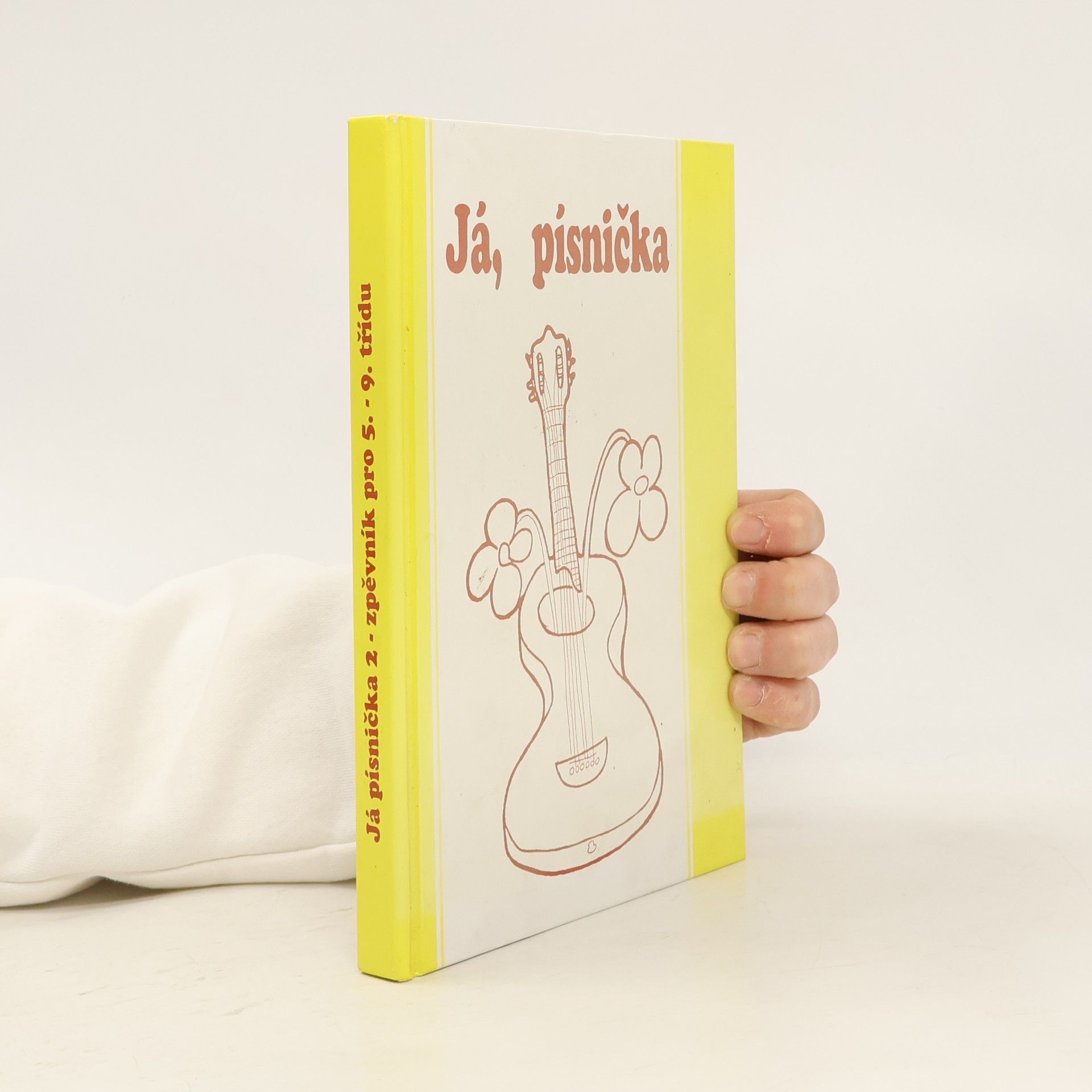 Jiří Zima Já, písnička 2