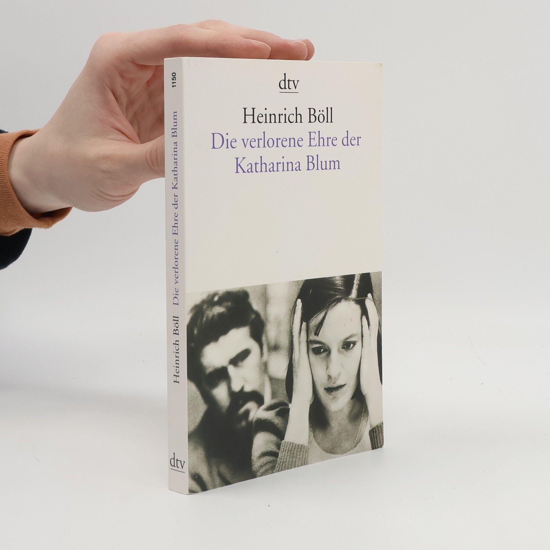 Die verlorene Ehre der Katharina Blum