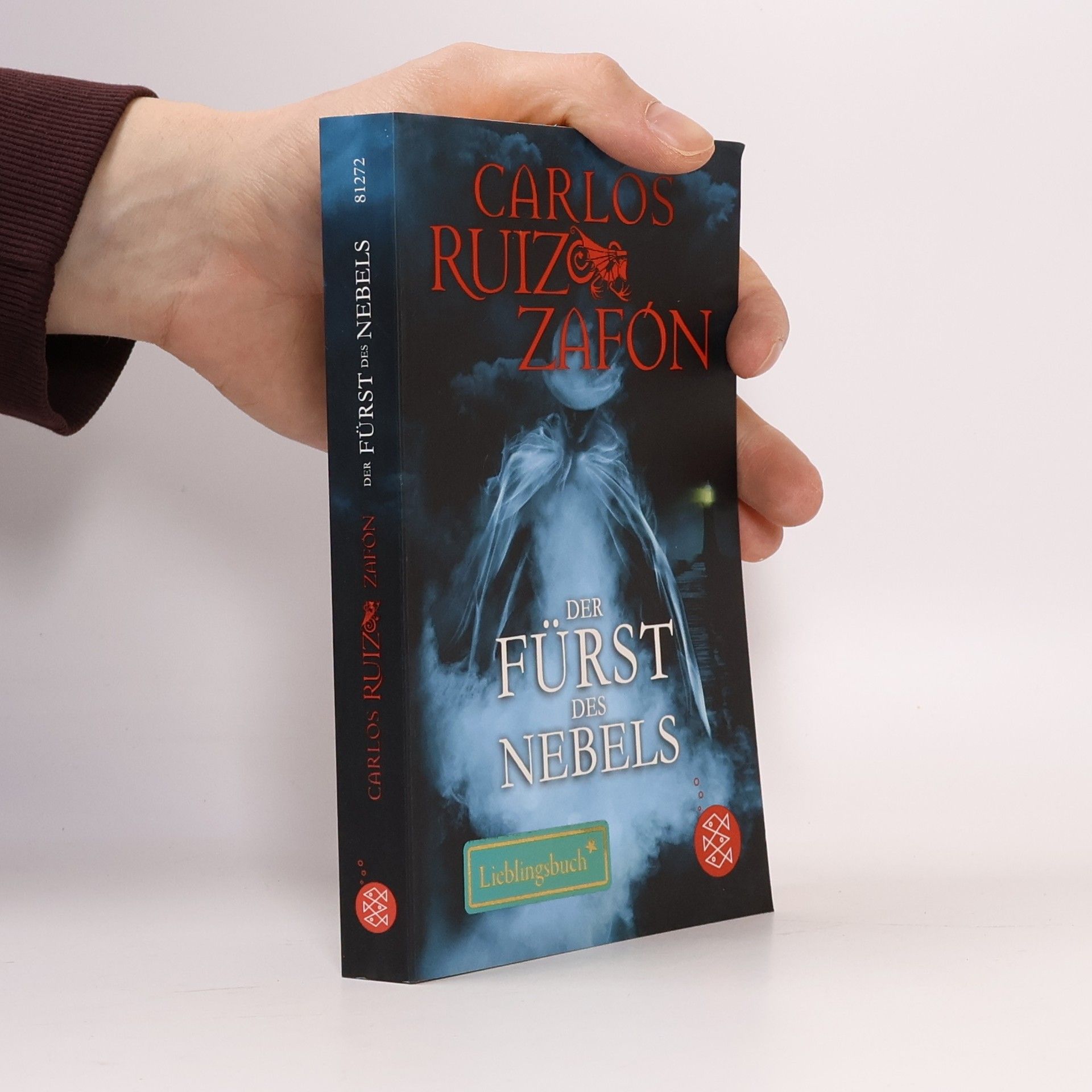 Der Fürst des Nebels