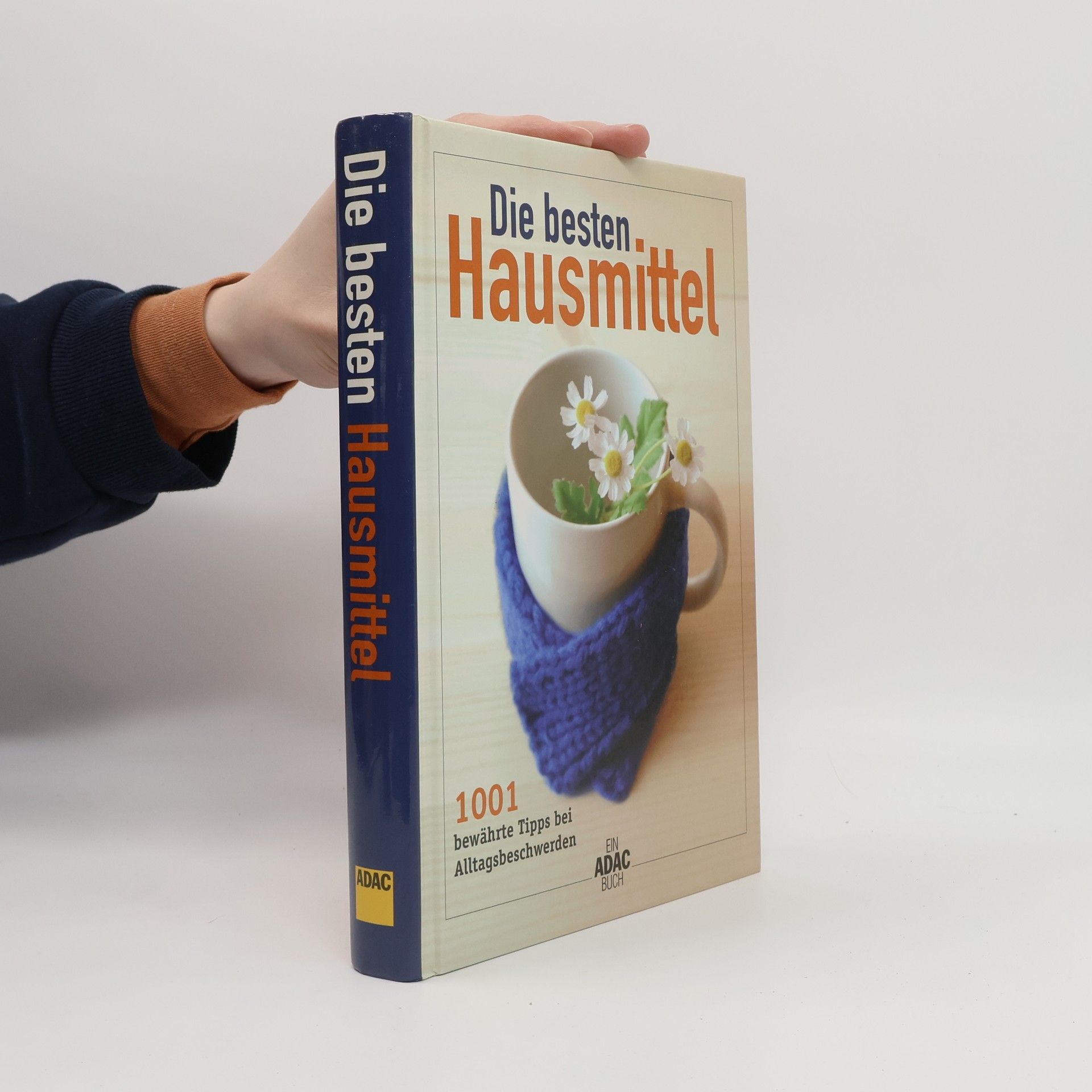 Die besten Hausmittel