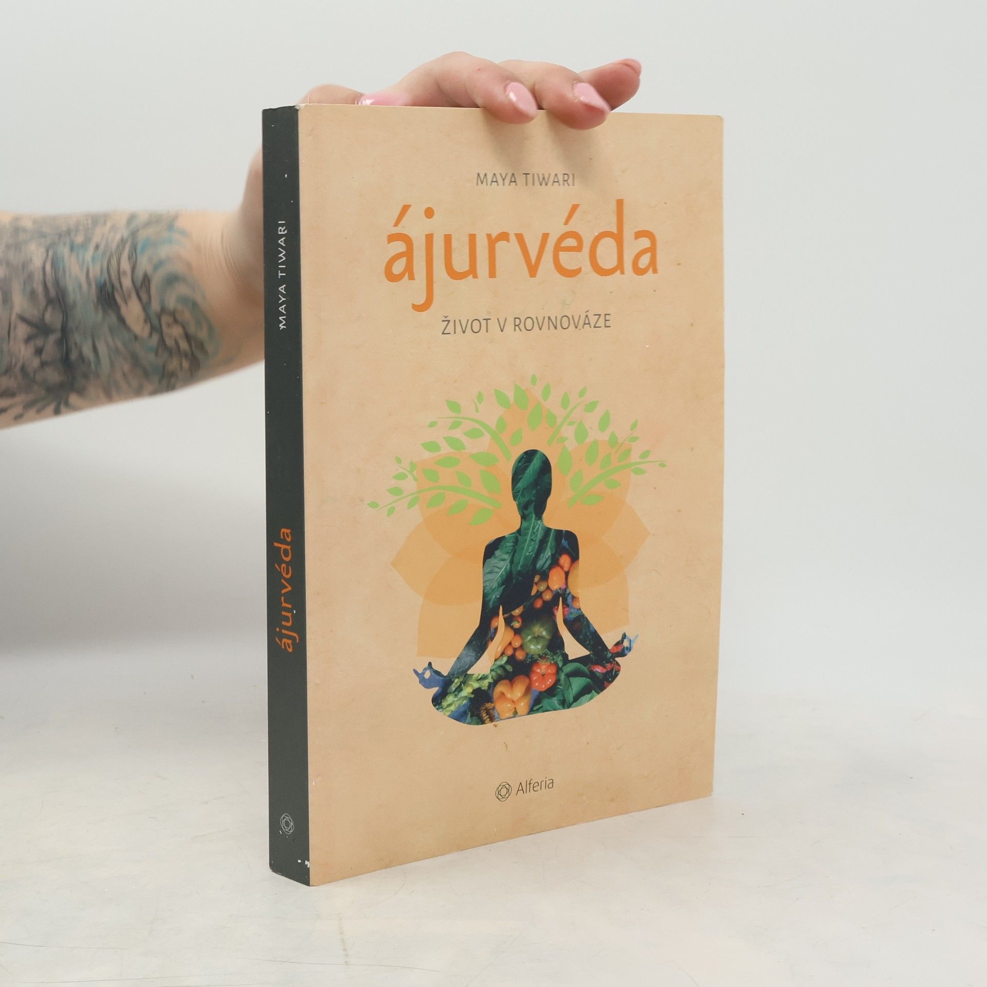 Ájurvéda: Život v rovnováze