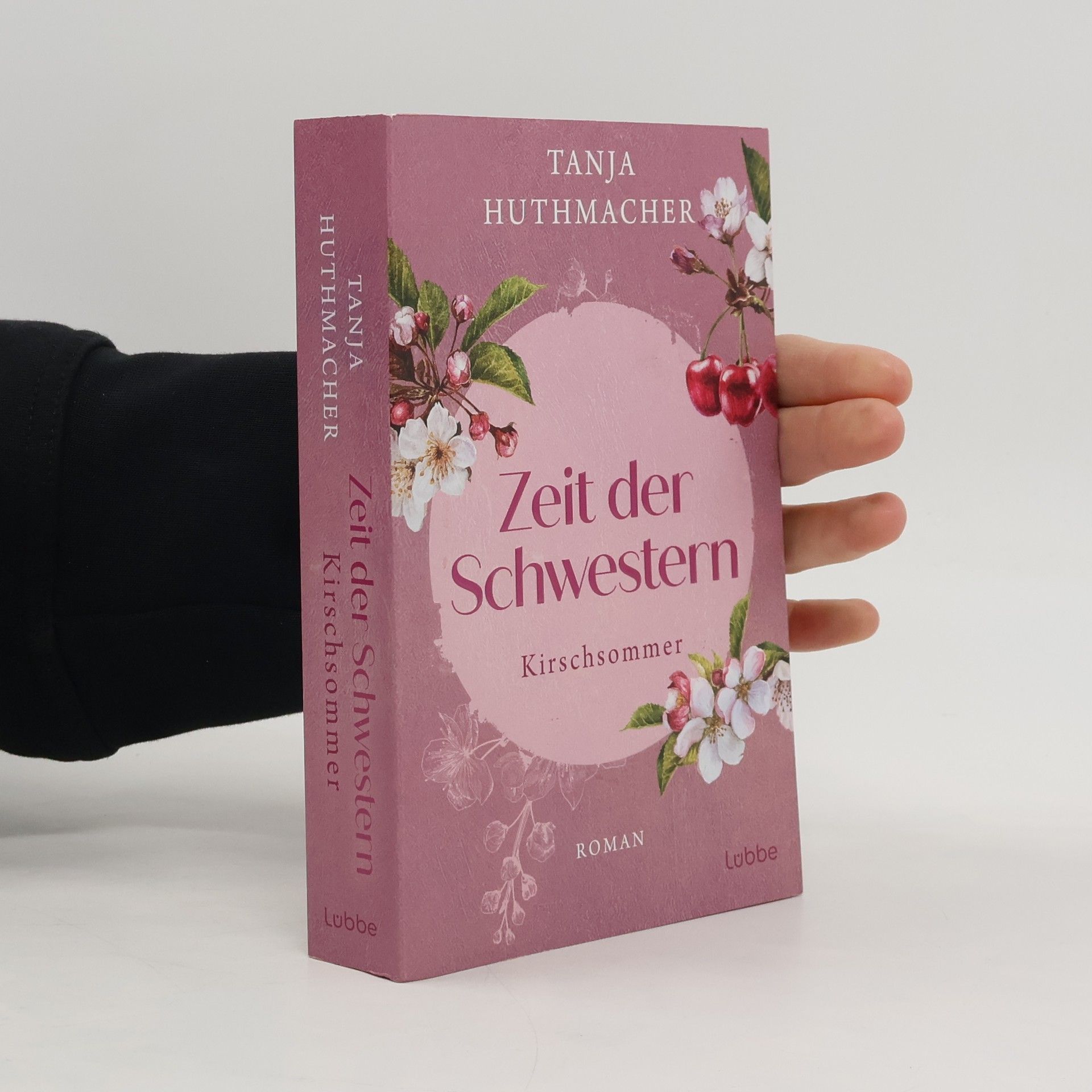 Tanja Huthmacher Zeit der Schwestern