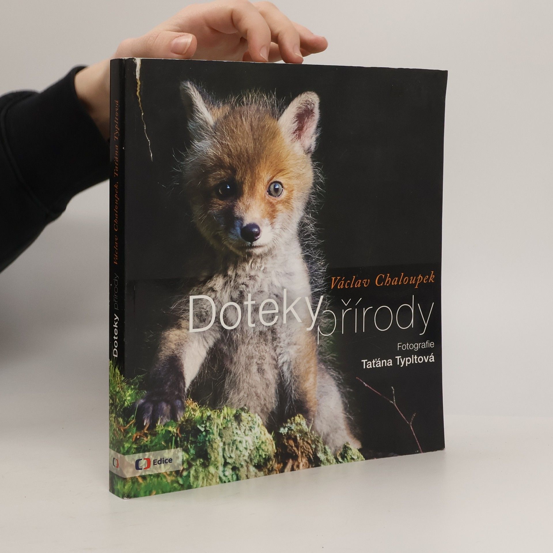 Doteky přírody