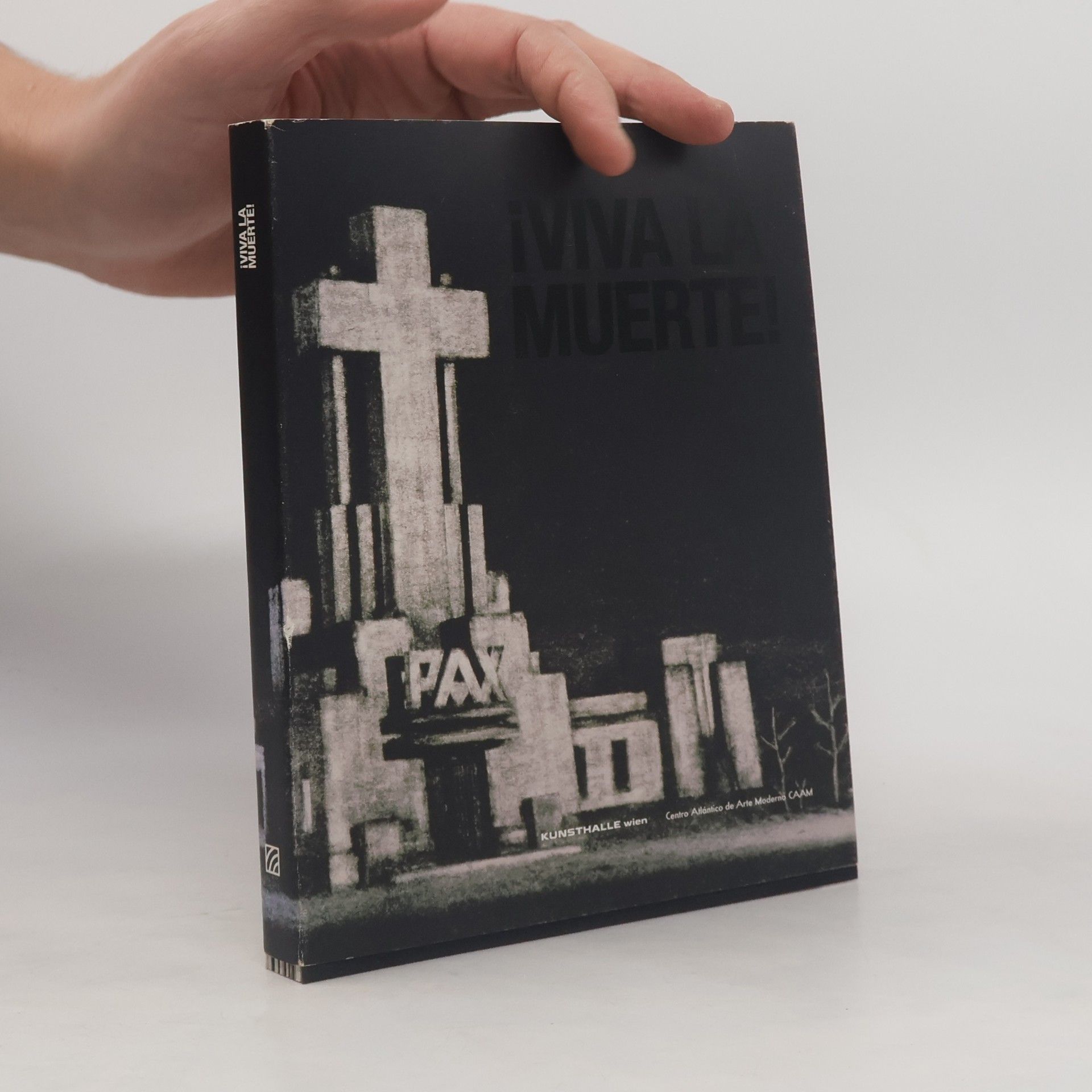 Sigrid Mittersteiner ¡Viva la muerte!