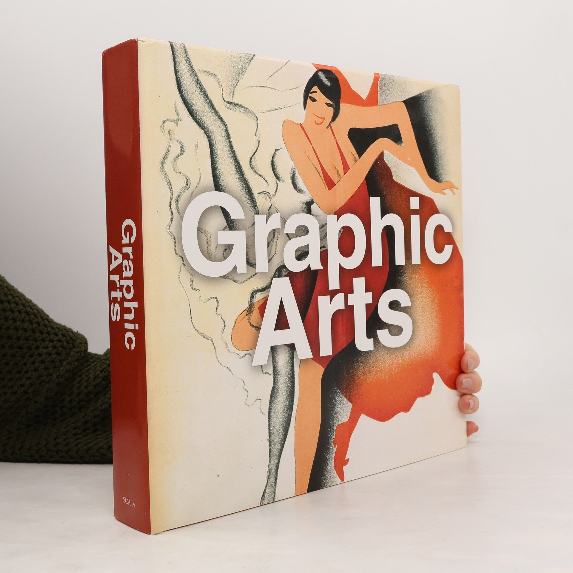 Angela Sanna Graphic arts = Die Grafik in der Kunst = Grafische Kunsten = Artes Gráficas