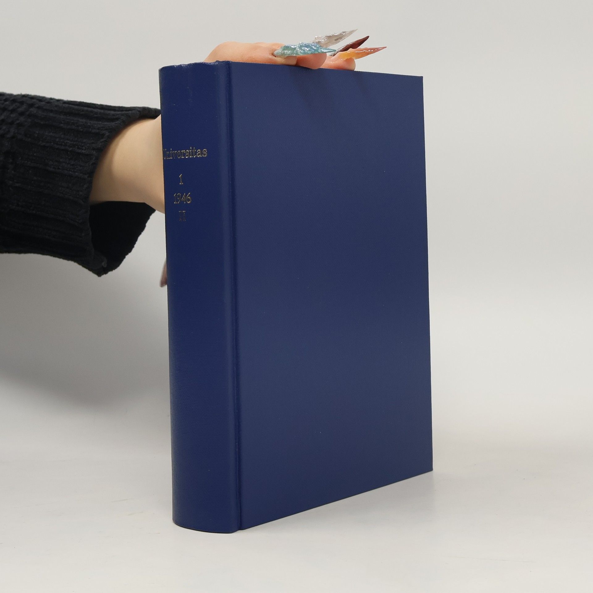 Helmut Thielicke Universitas