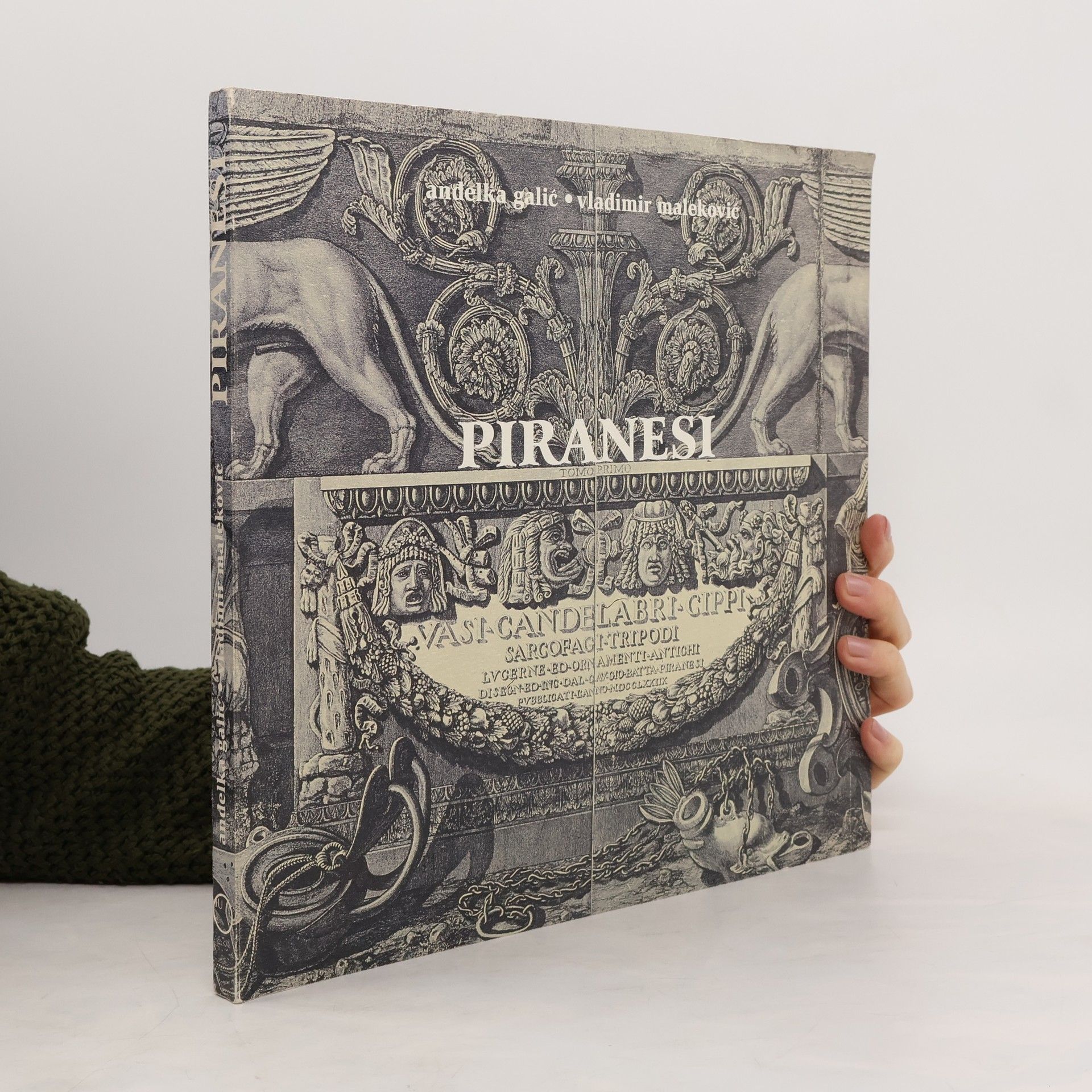 Giovanni Battista Piranesi