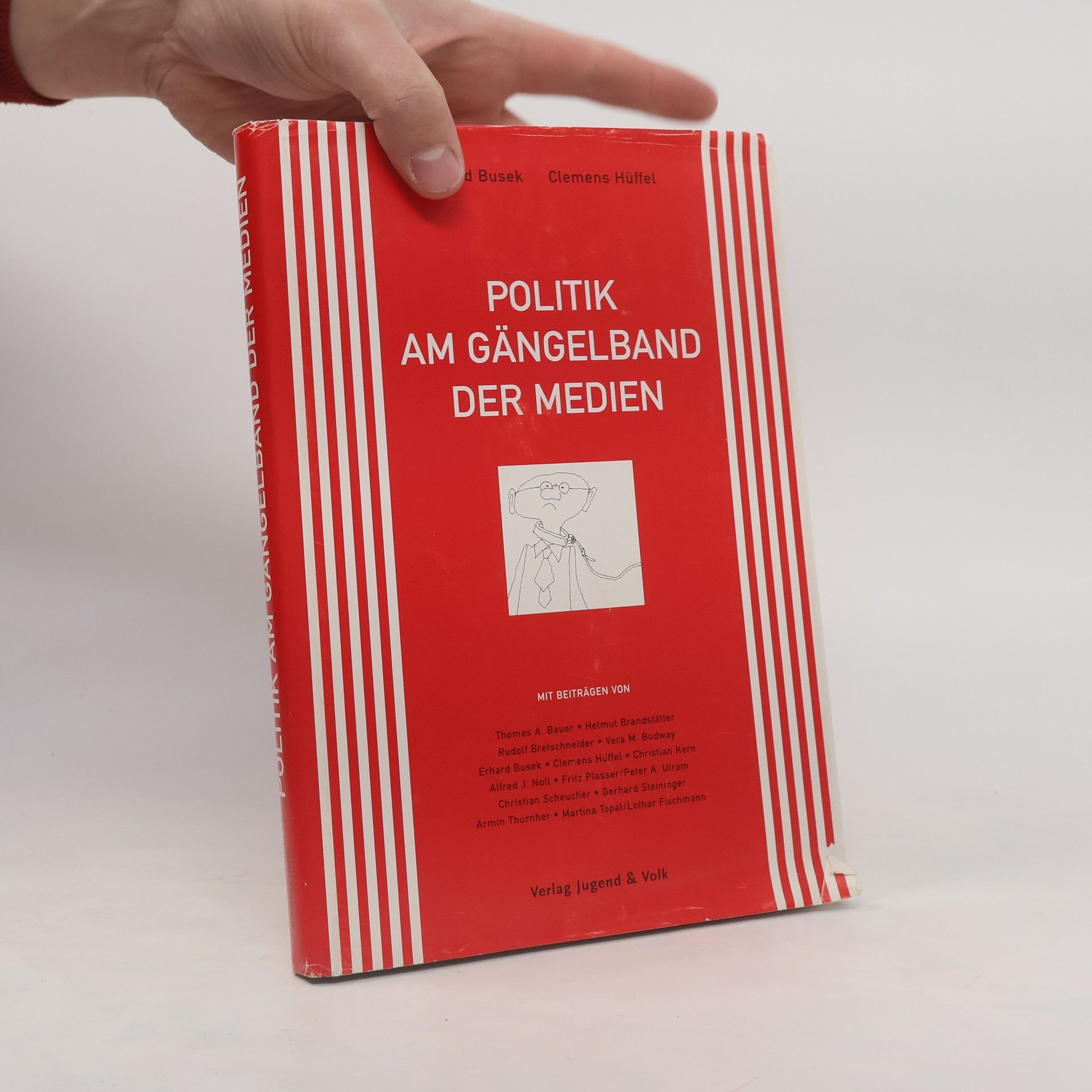 Politik am Gängelband der Medien