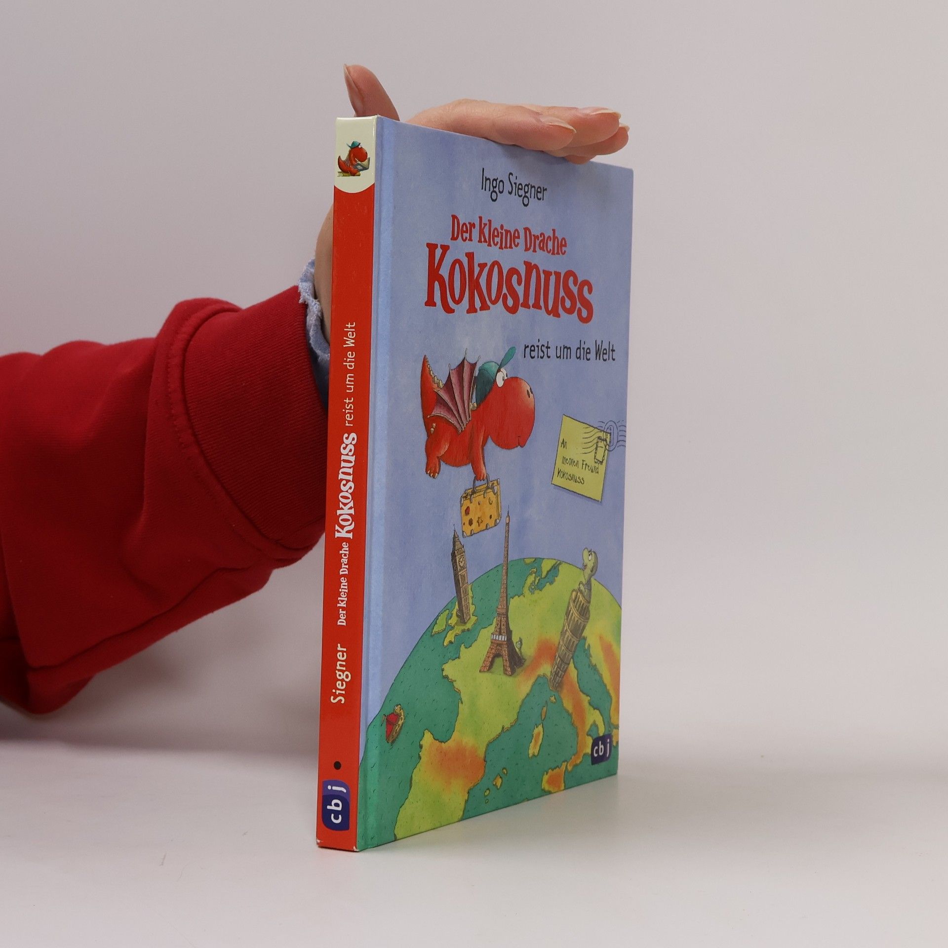 Bärbel Oftring Wird das was oder kann das weg?