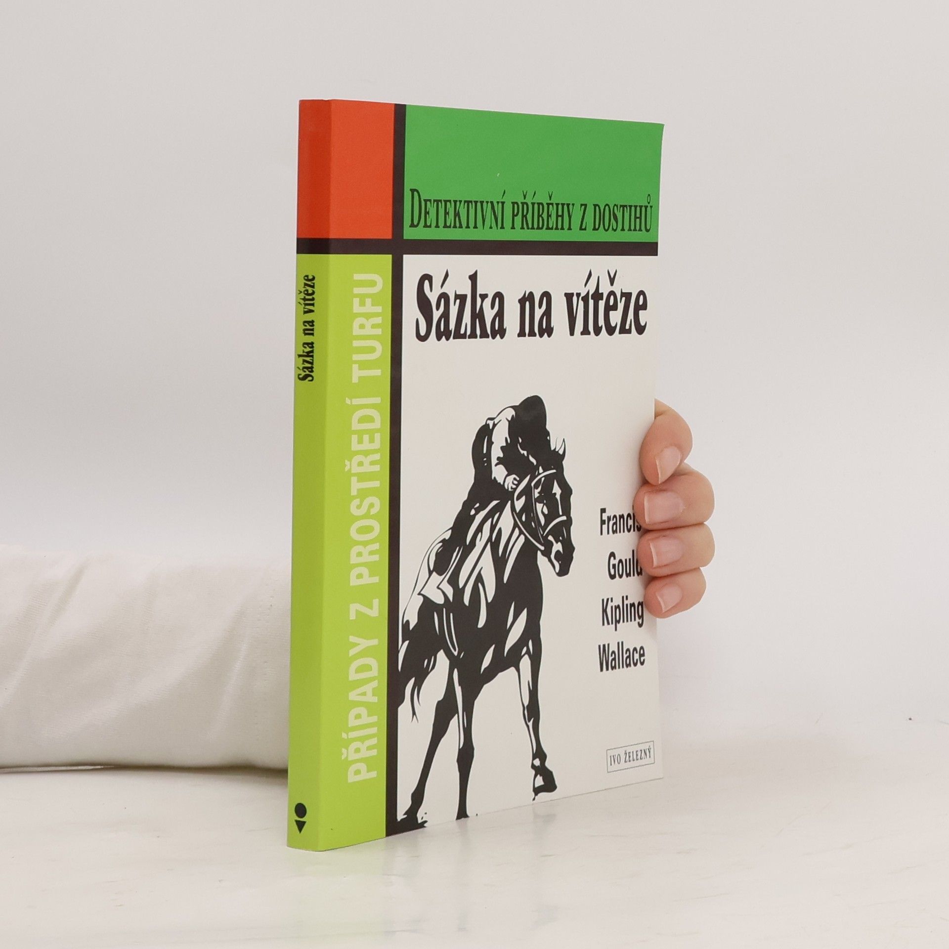 Peyton Richard Sázka na vítěze