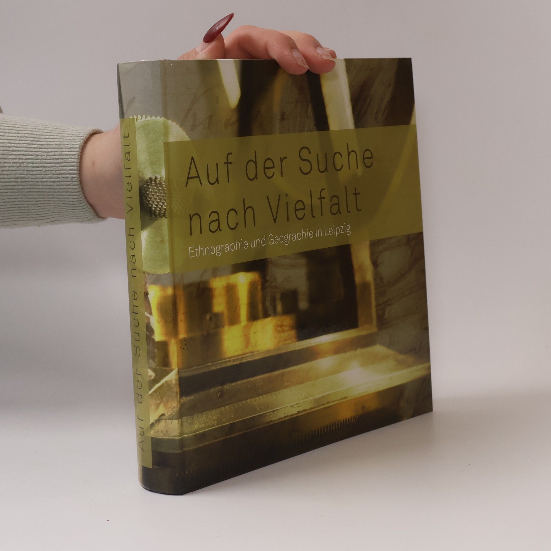 Claus Deimel Auf der Suche nach Vielfalt