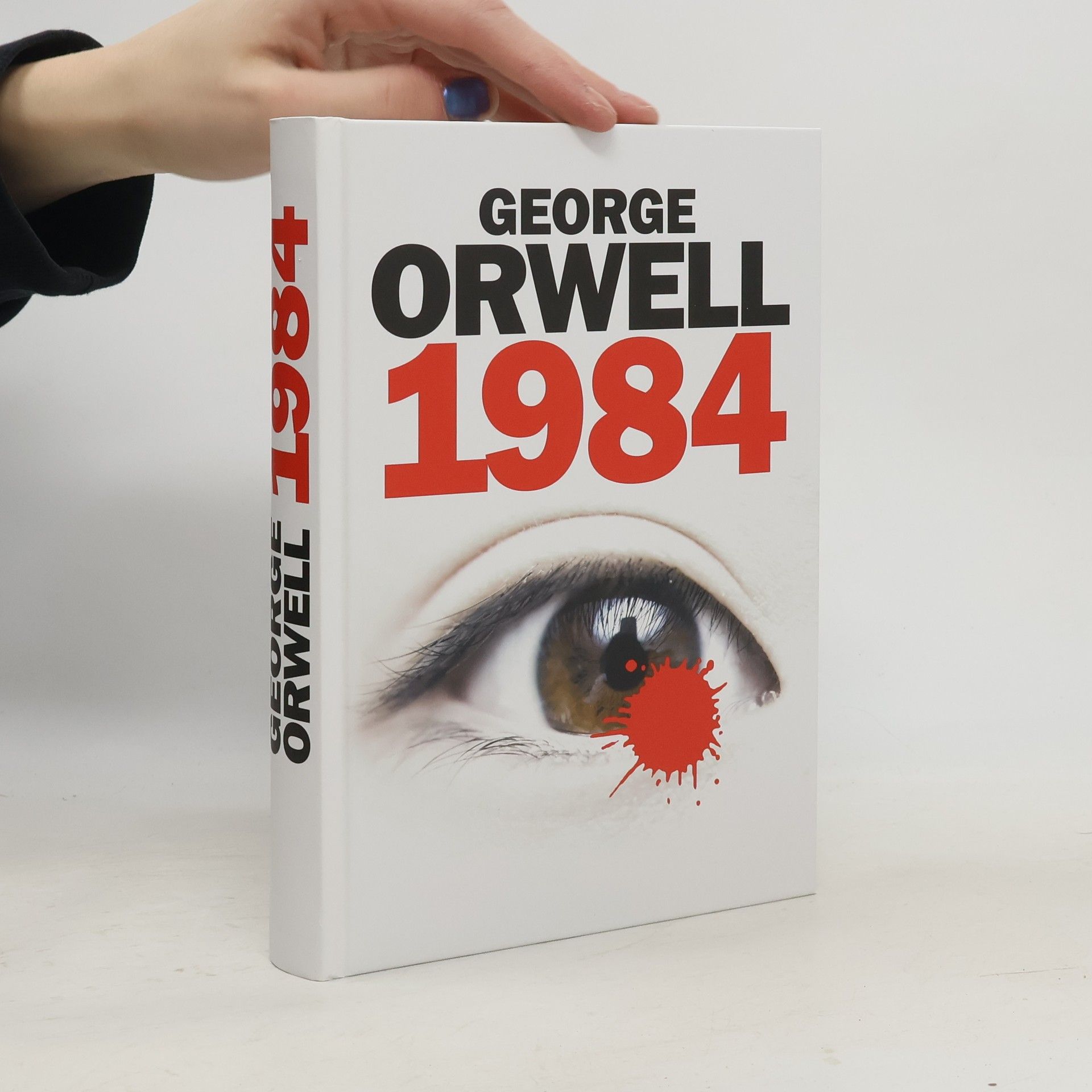 George Orwell 1984