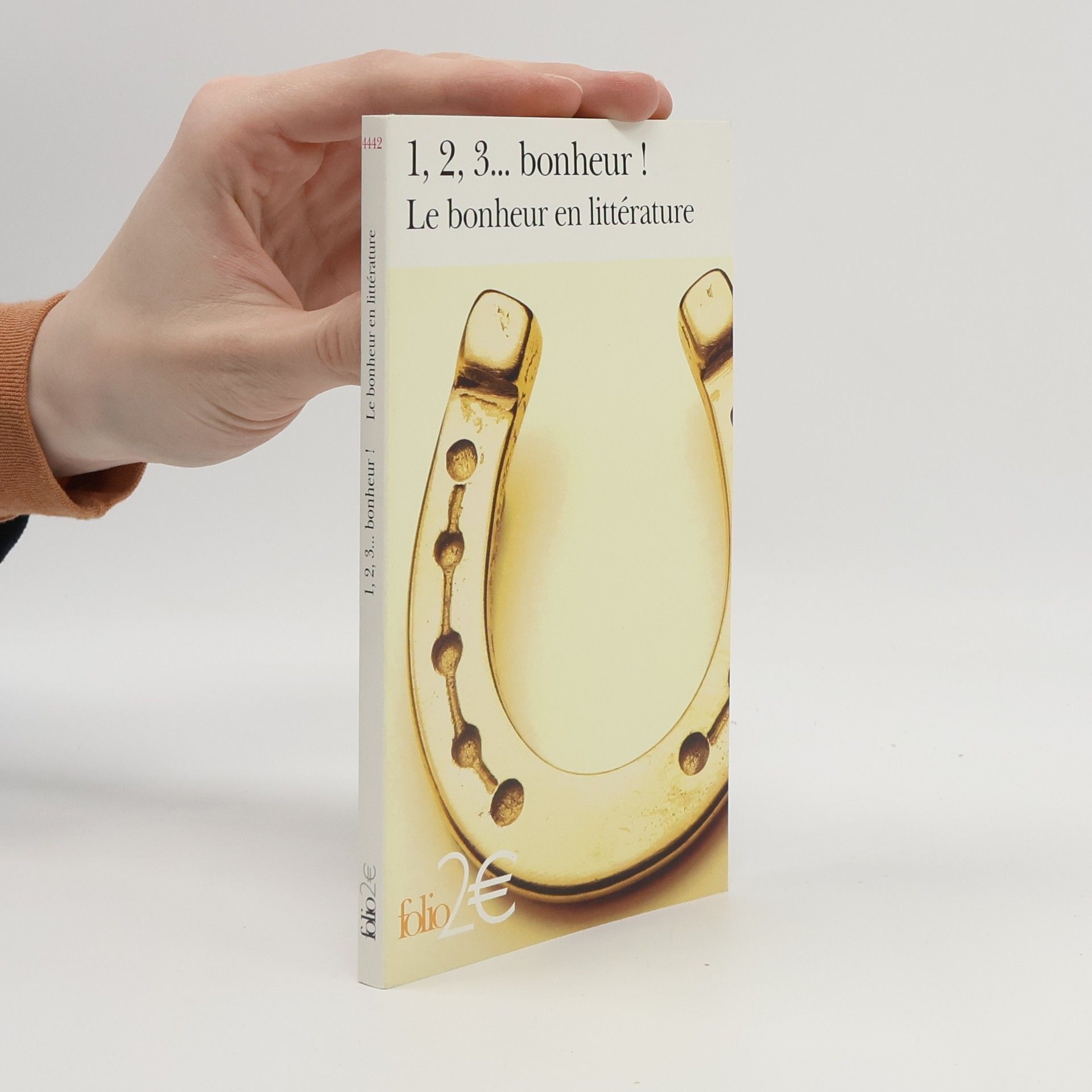 Gall Collectifs 1, 2, 3... bonheur !