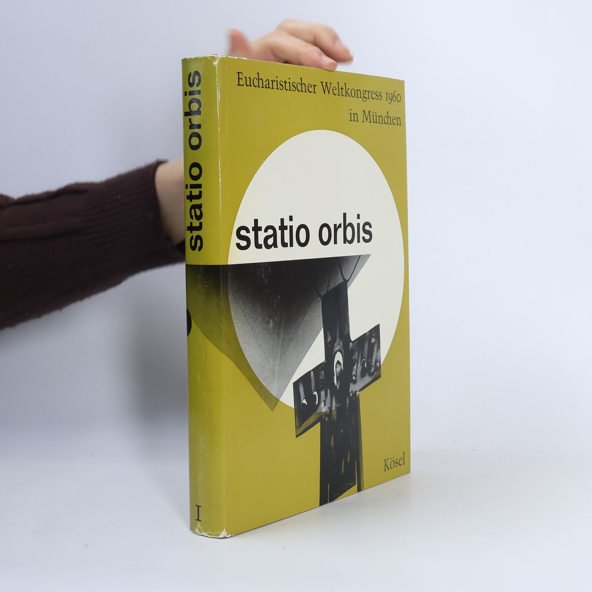 Autorenkollektiv Statio Orbis I.