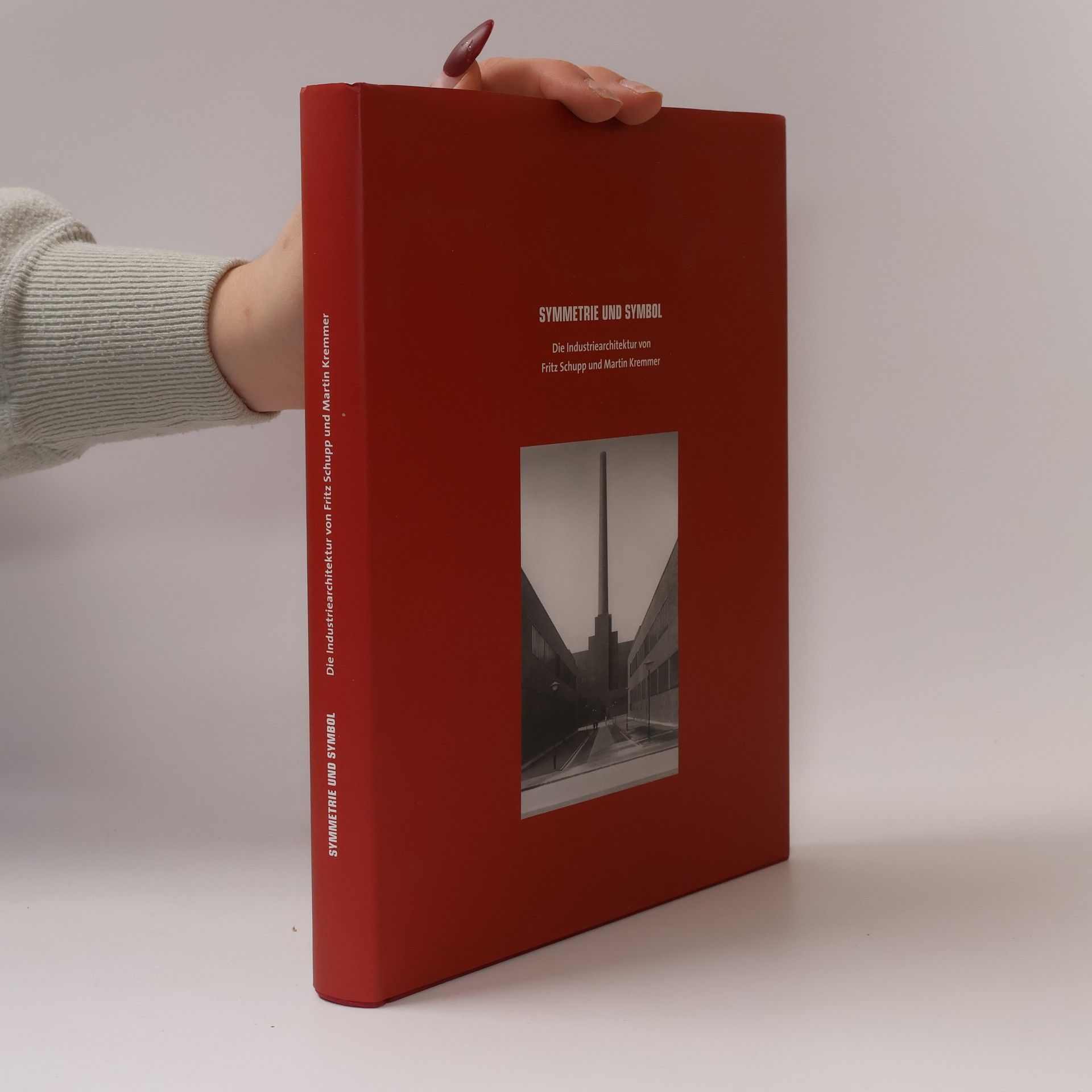 Symmetrie und Symbol