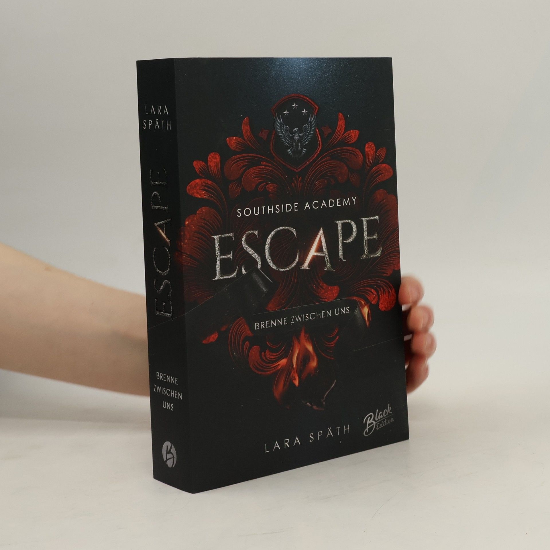 Lara Späth Escape