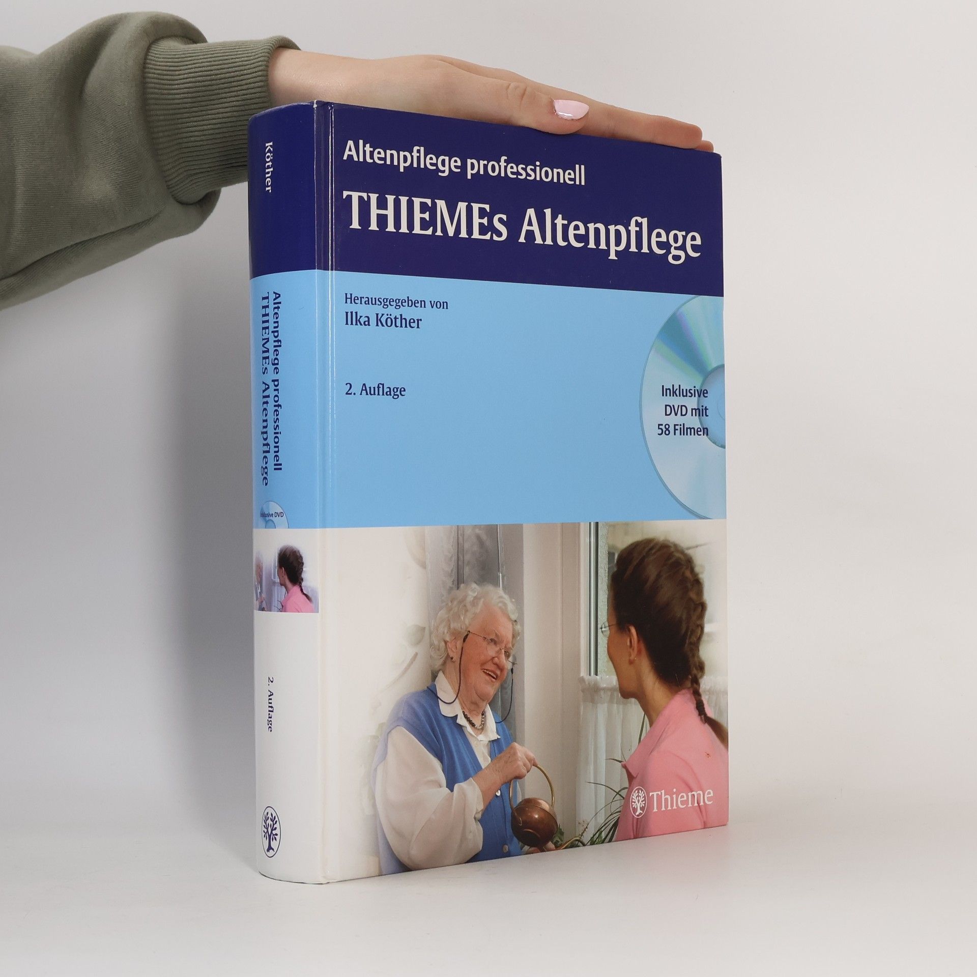 Thiemes Altenpflege