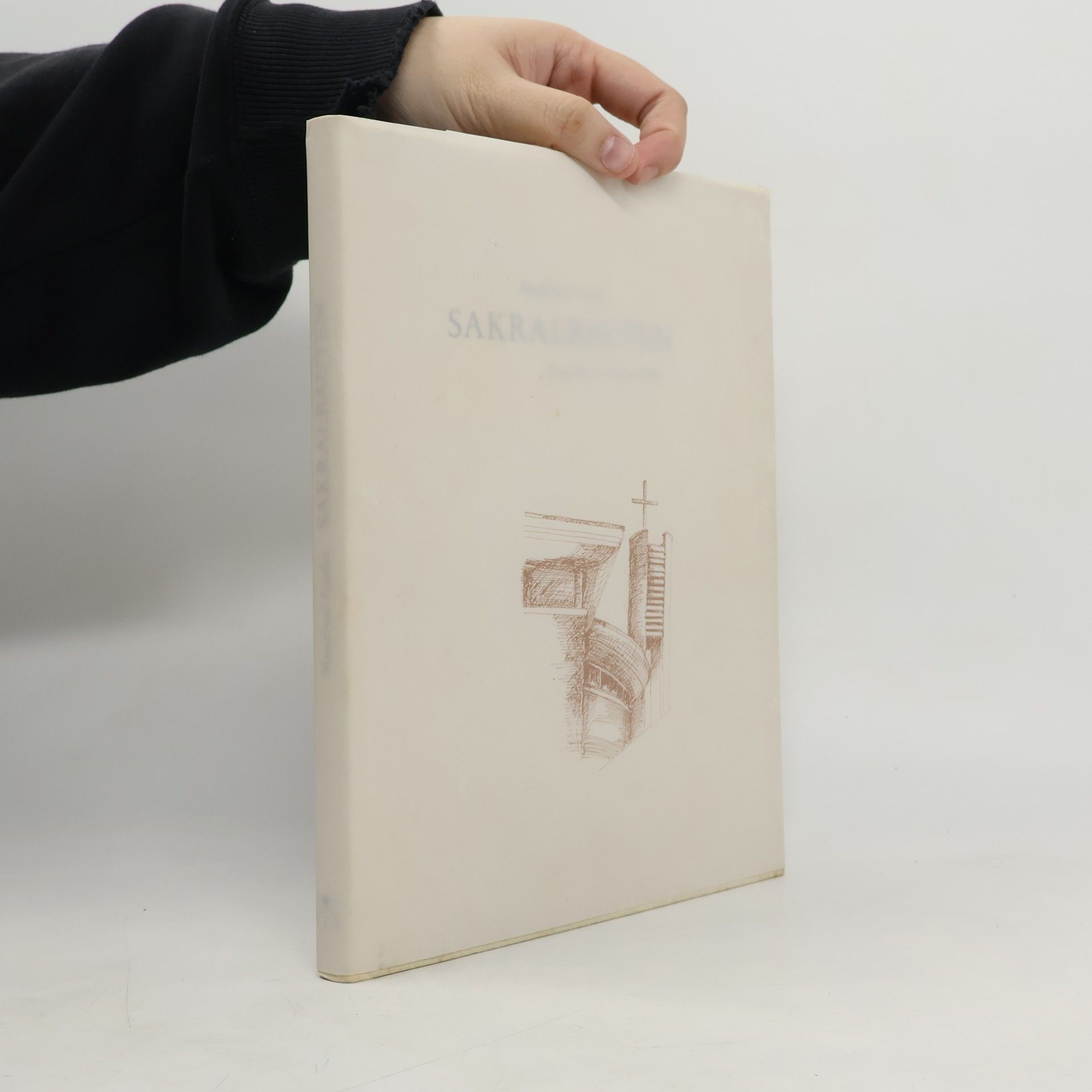 Manfred Ludes Sakralbauten