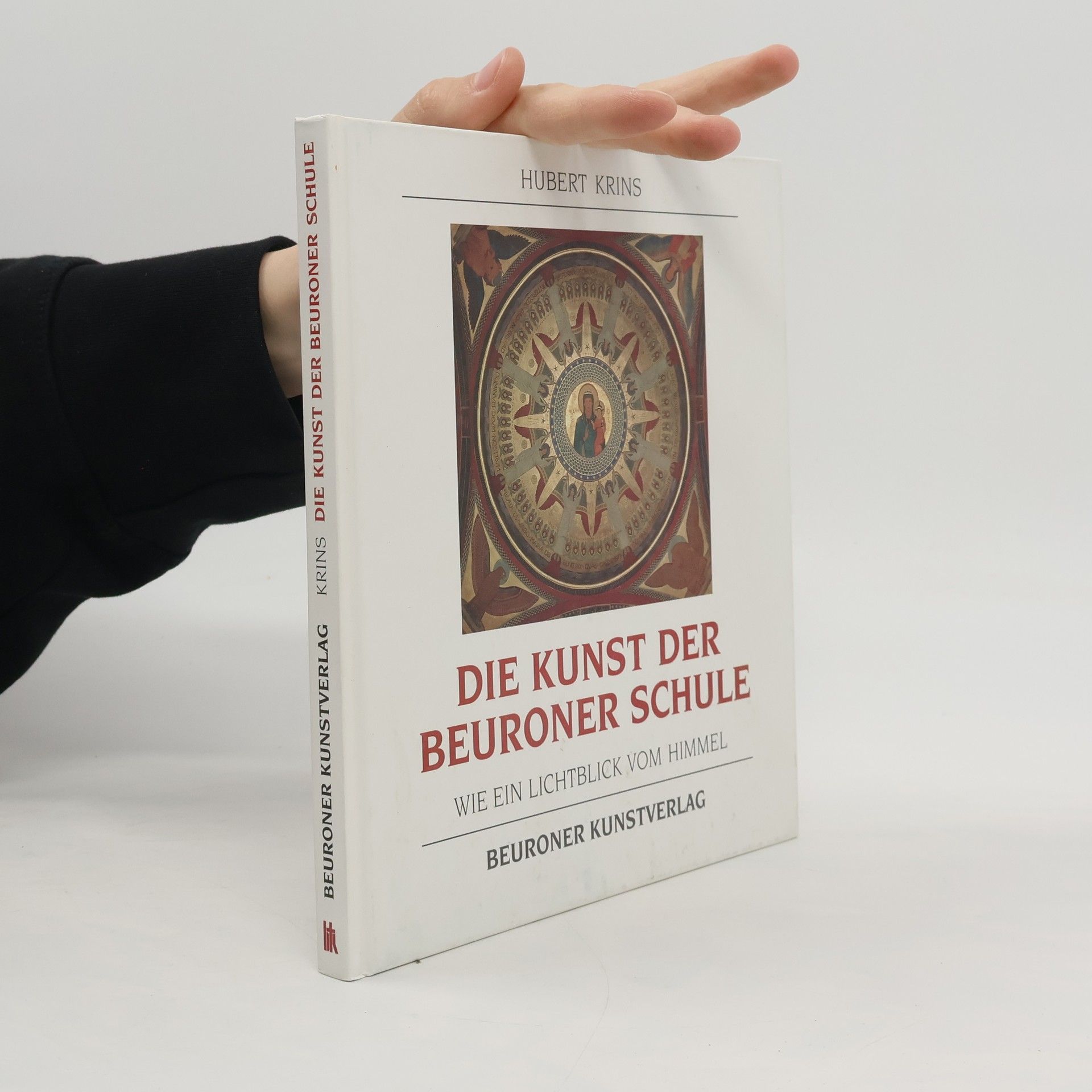 Die Kunst der Beuroner Schule