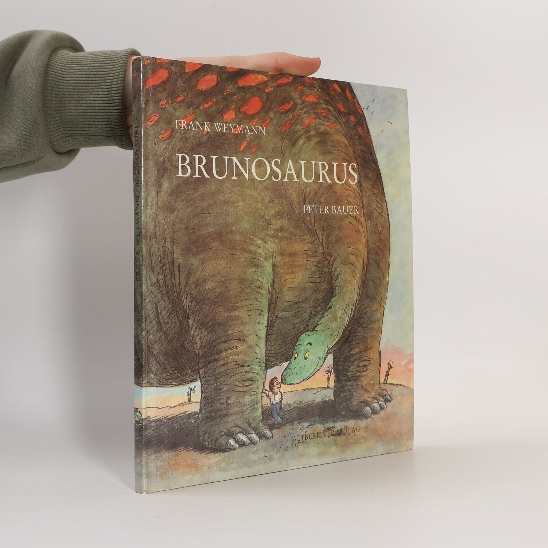 Brunosaurus