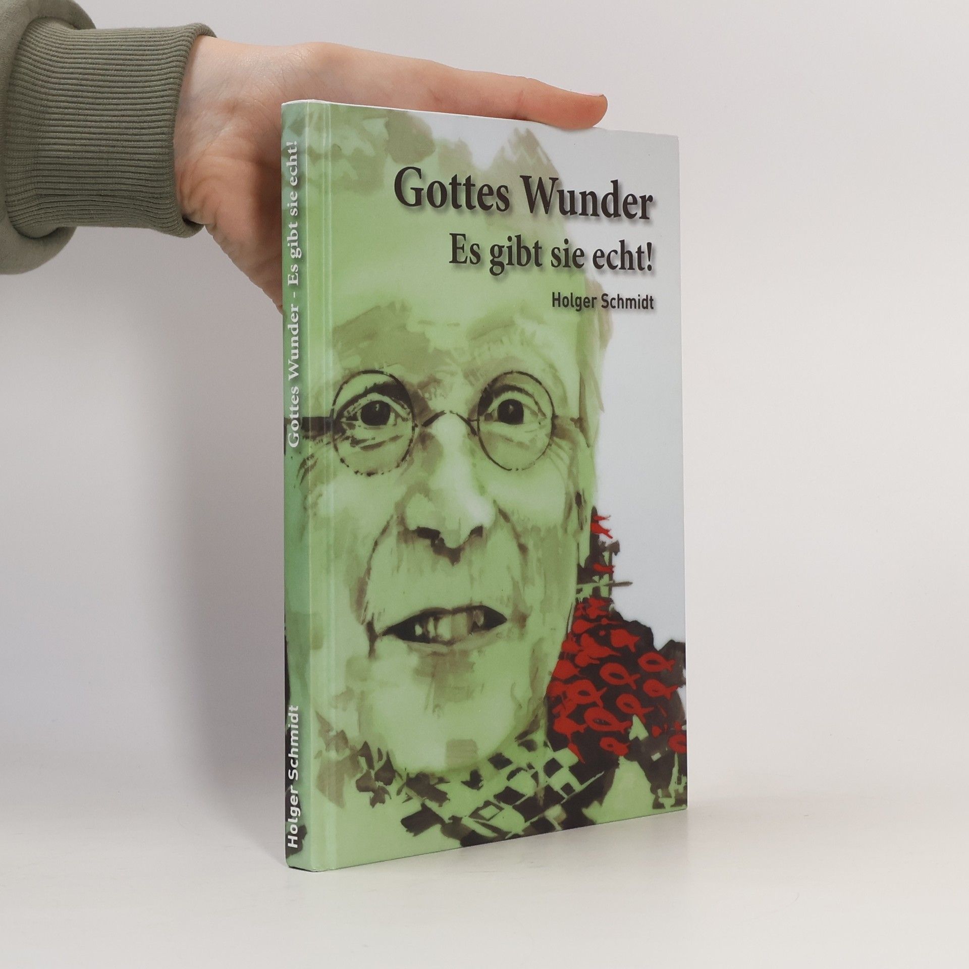 Gottes Wunder