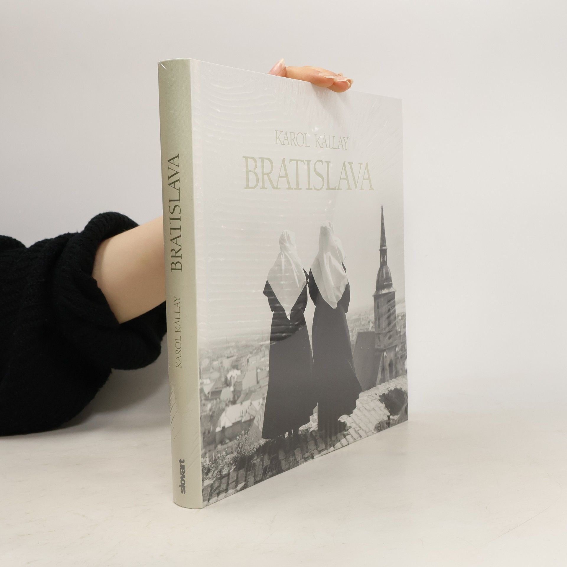 Karol Kállay Bratislava