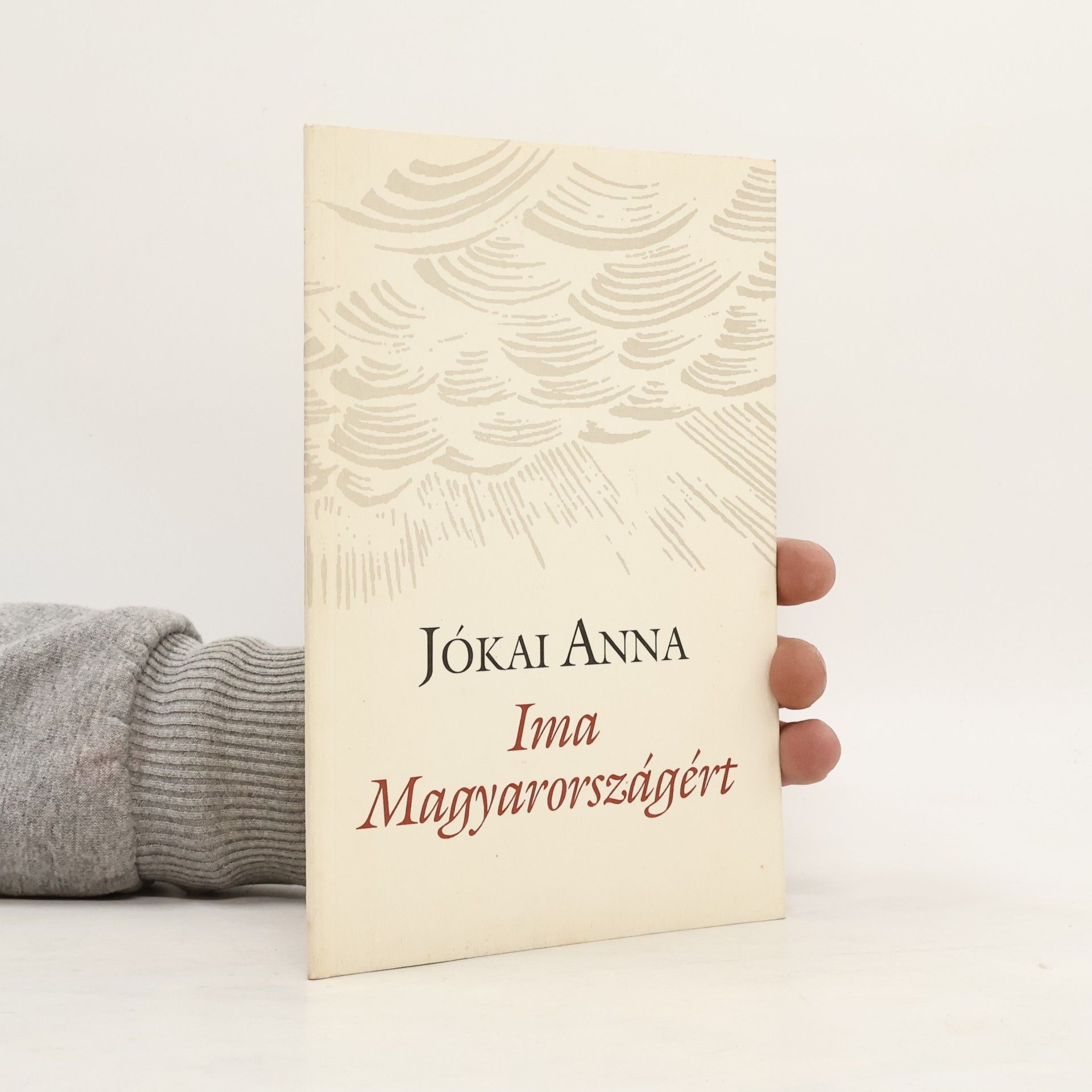 Ima Magyarországért