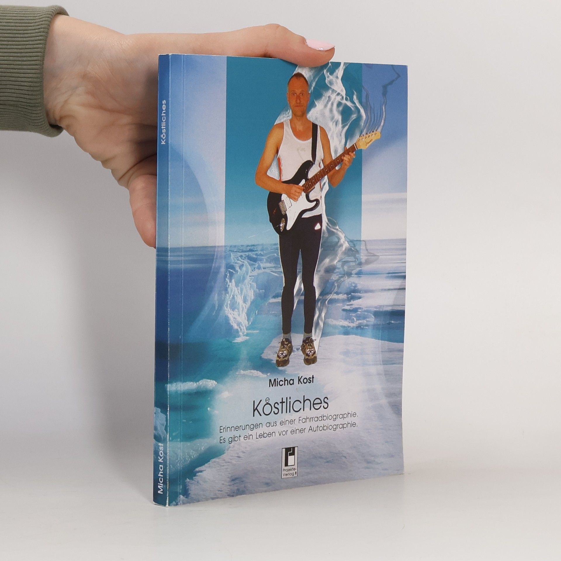 Micha Kost Köstliches