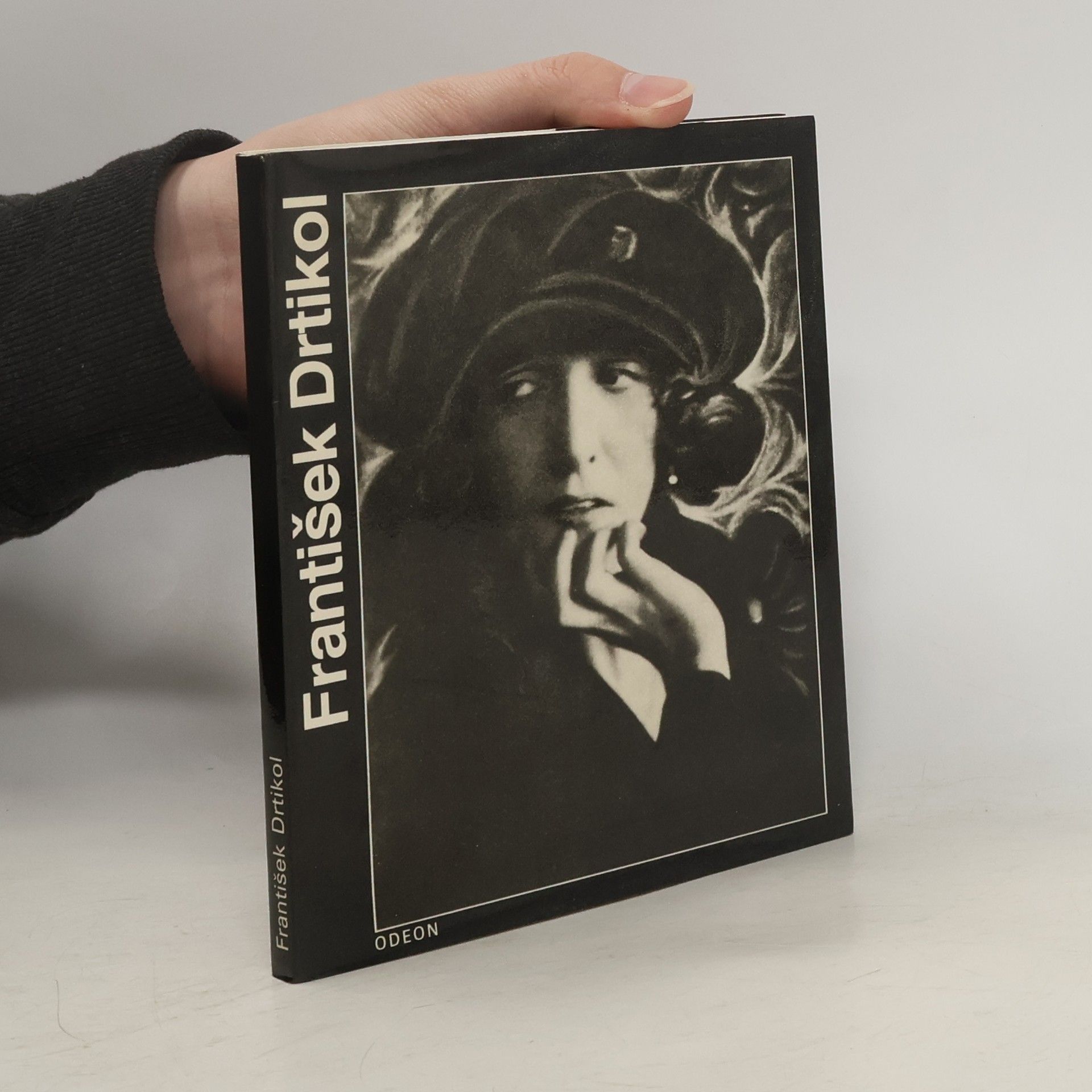 Antonín Braný František Drtikol