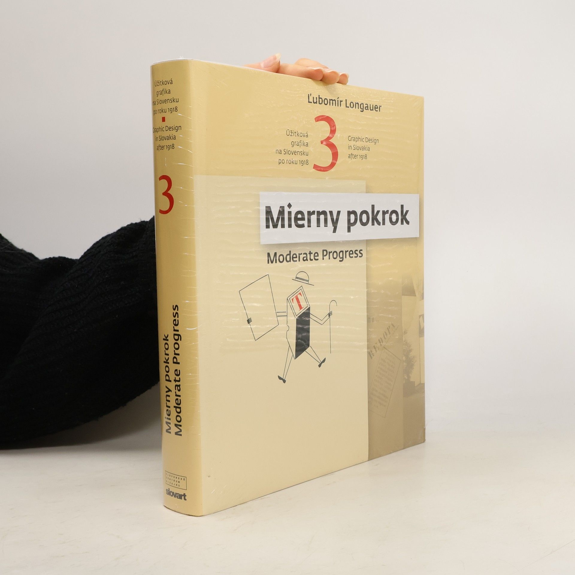 Mierny pokrok