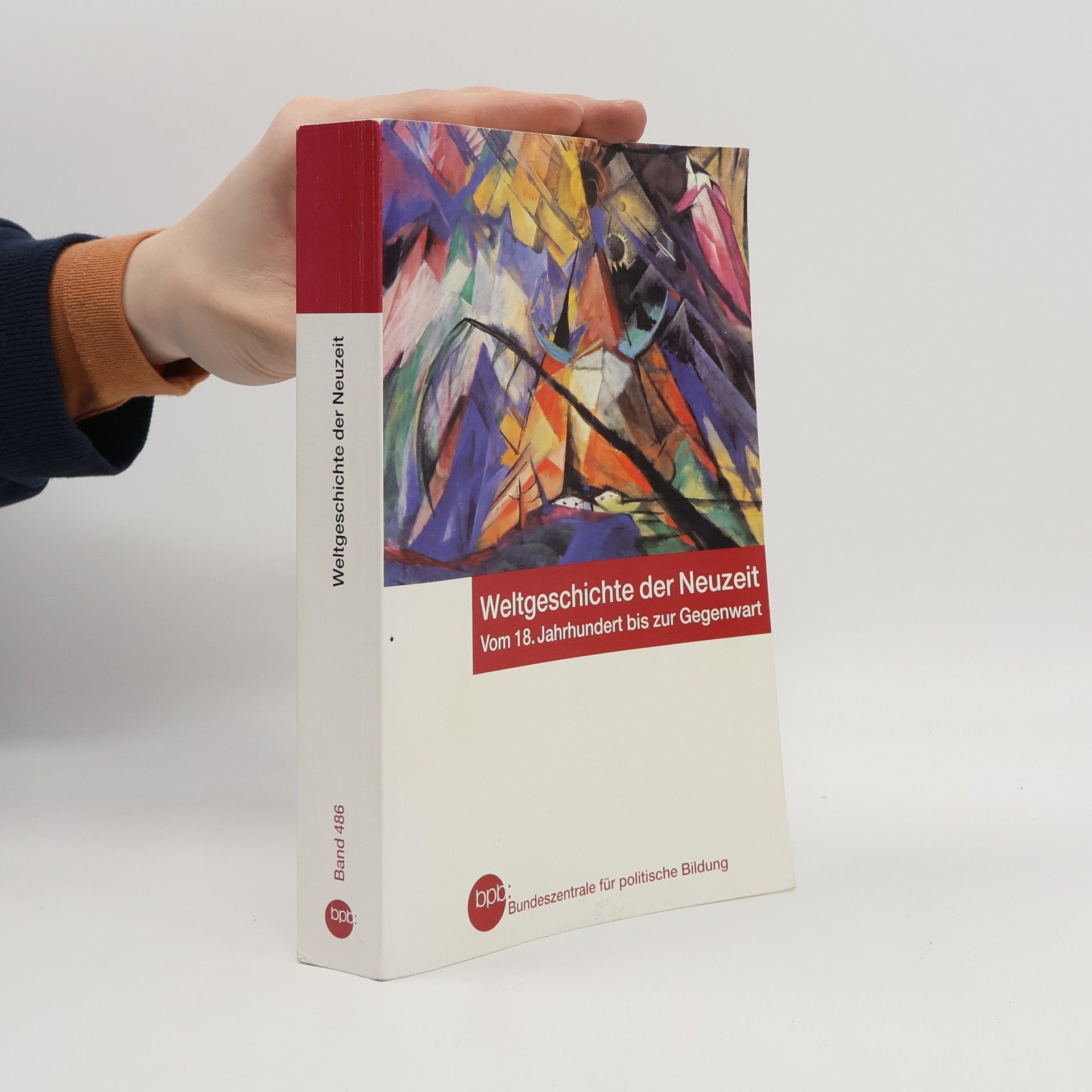 Gernot Dallinger Weltgeschichte der Neuzeit