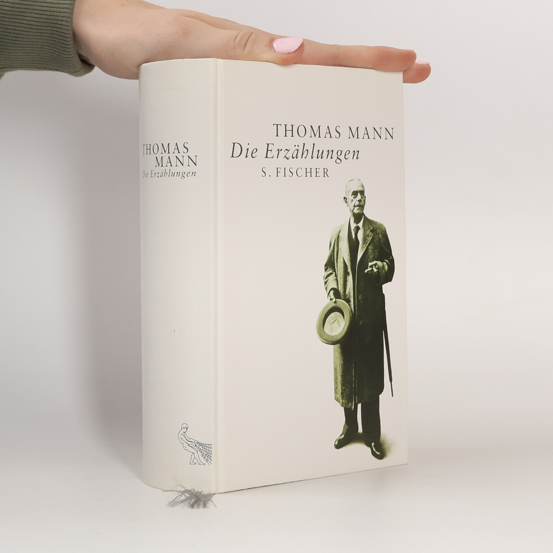 Thomas Mann Die Erzählungen