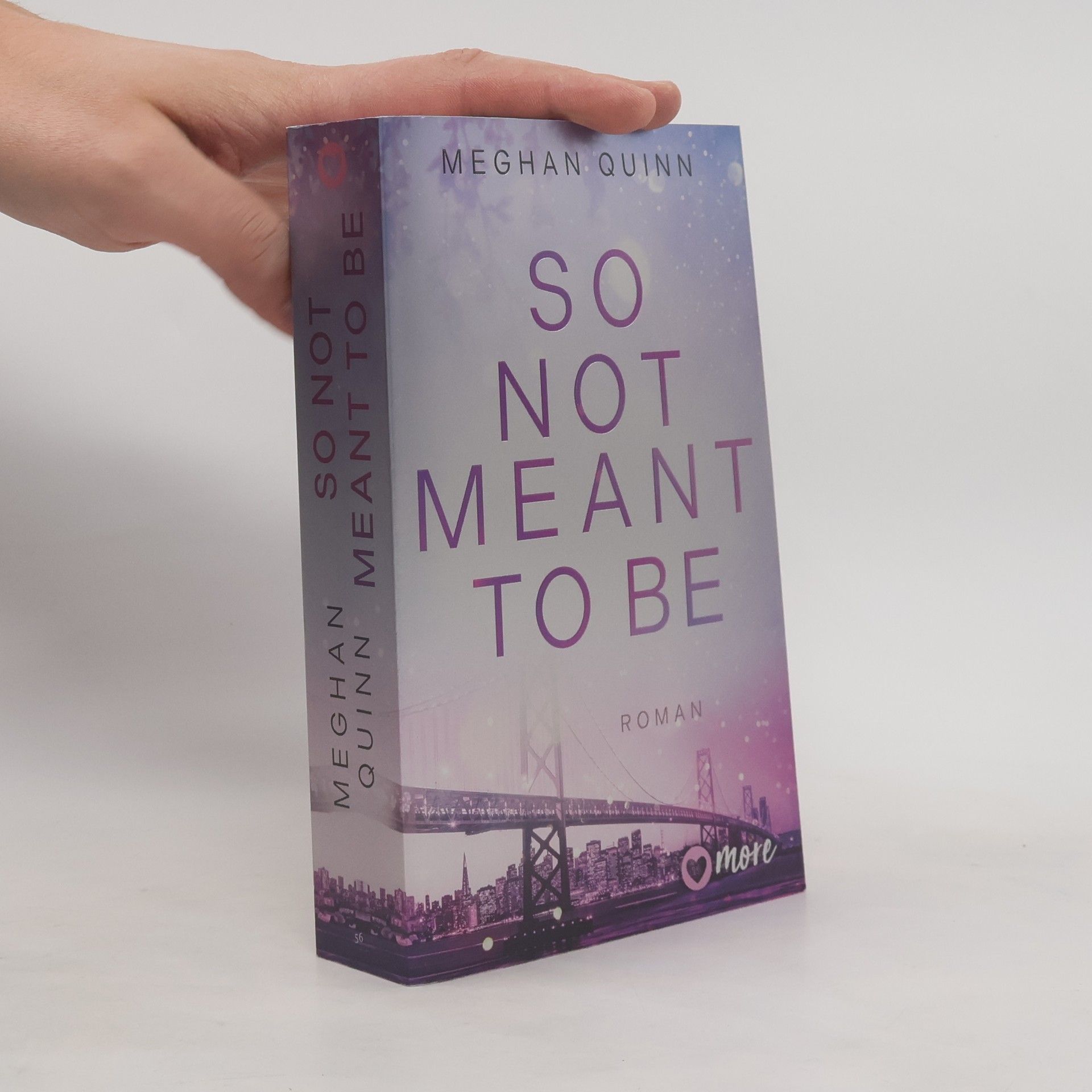 So Not Meant To Be / Cane Brothers Bd.2