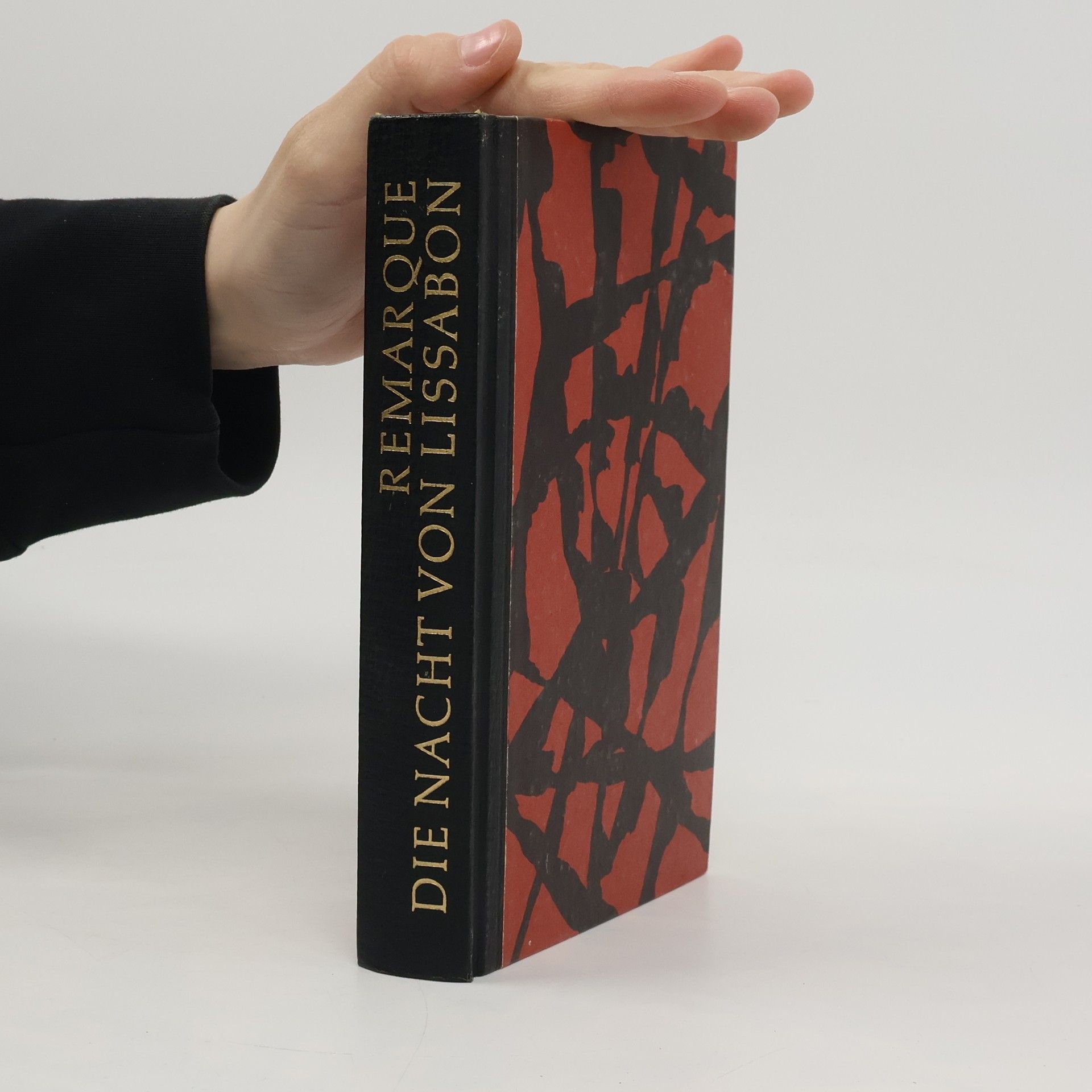 Die Nacht von Lissabon