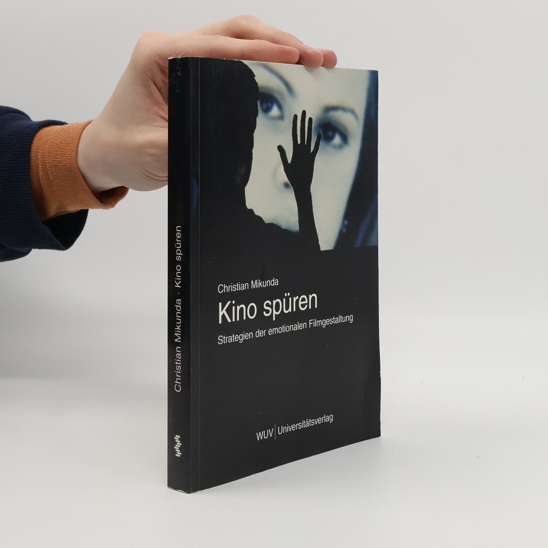 Christian Mikunda Kino spüren