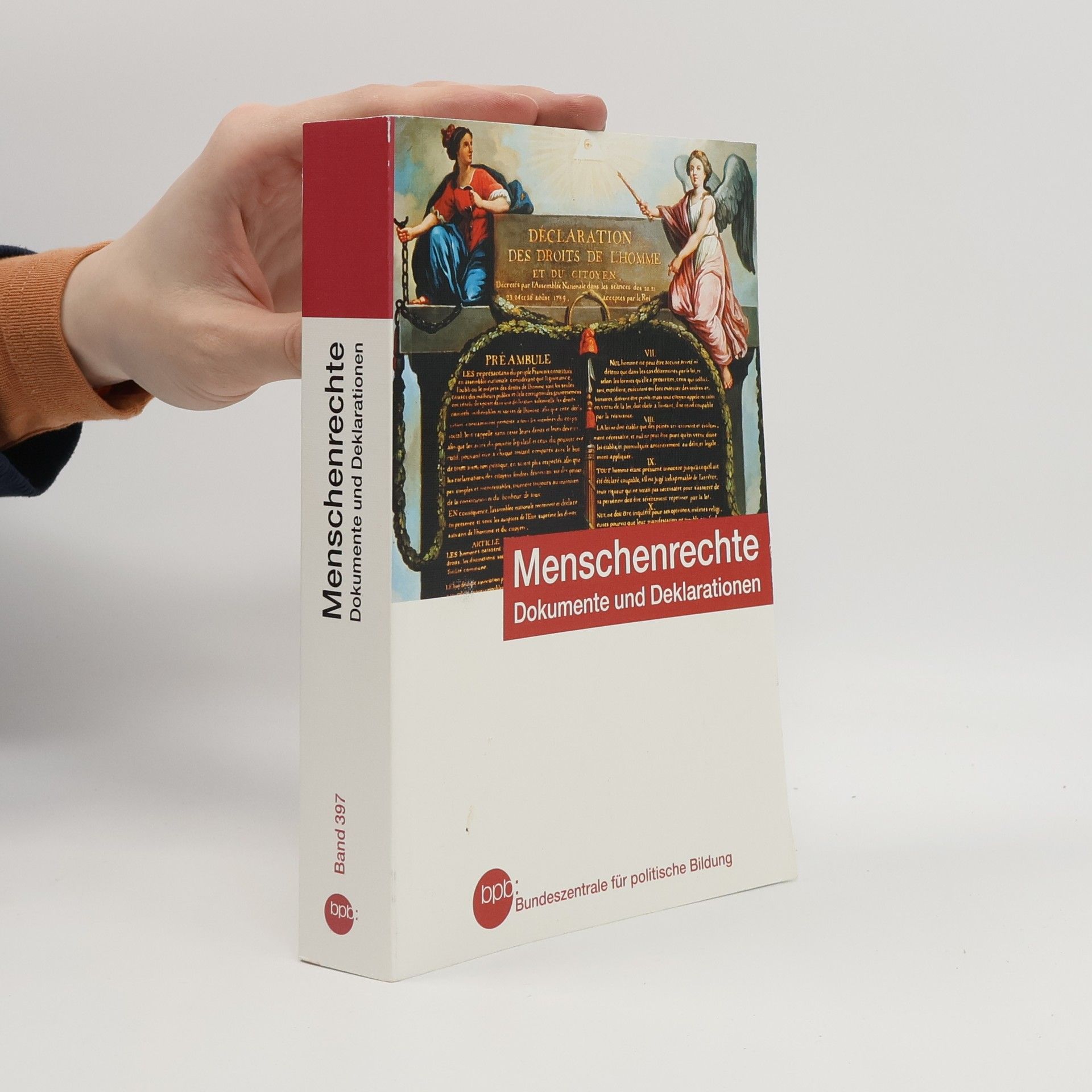 Ludwig Watzal Menschenrechte