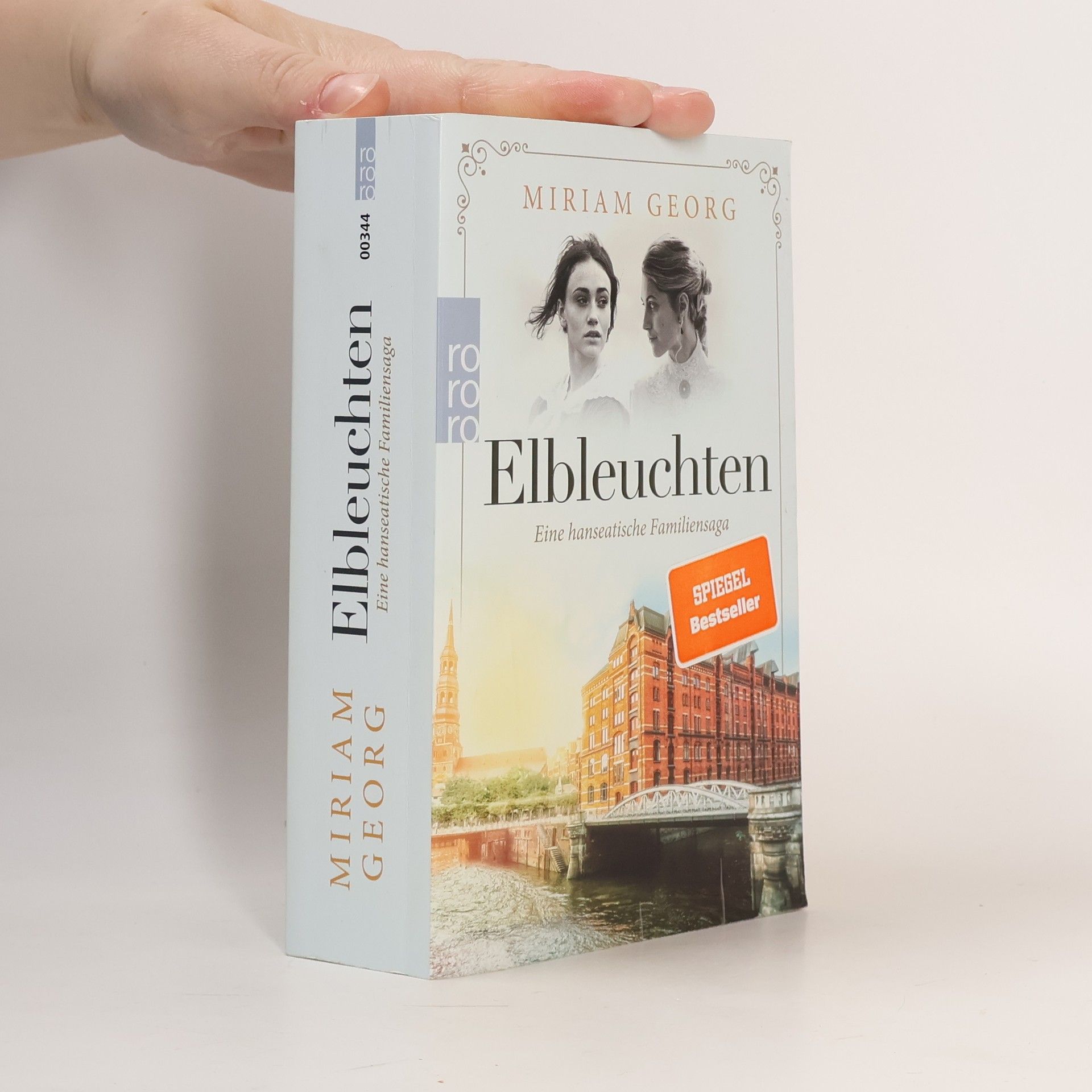 Miriam Georg Elbleuchten