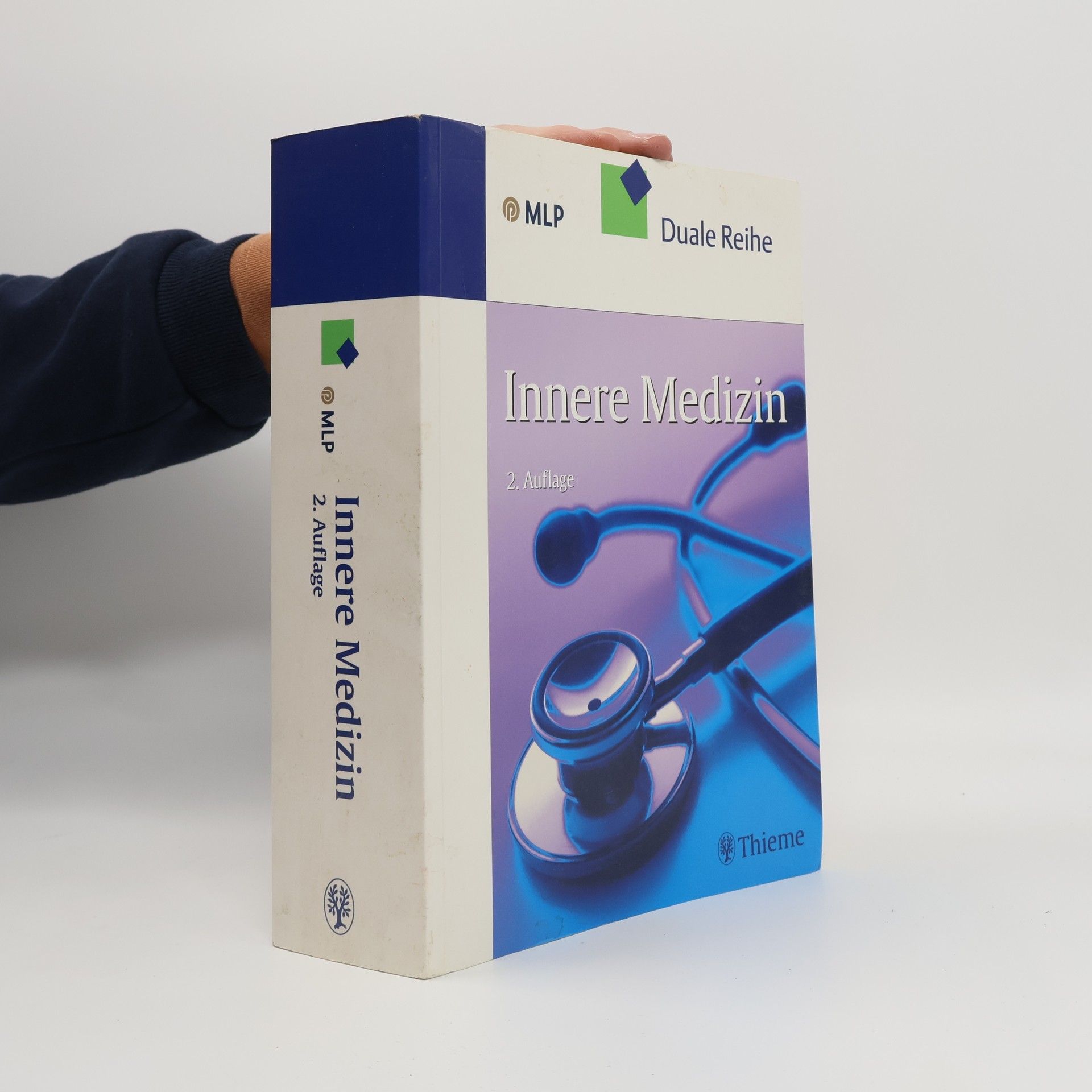 Keikawus Arastéh Innere Medizin