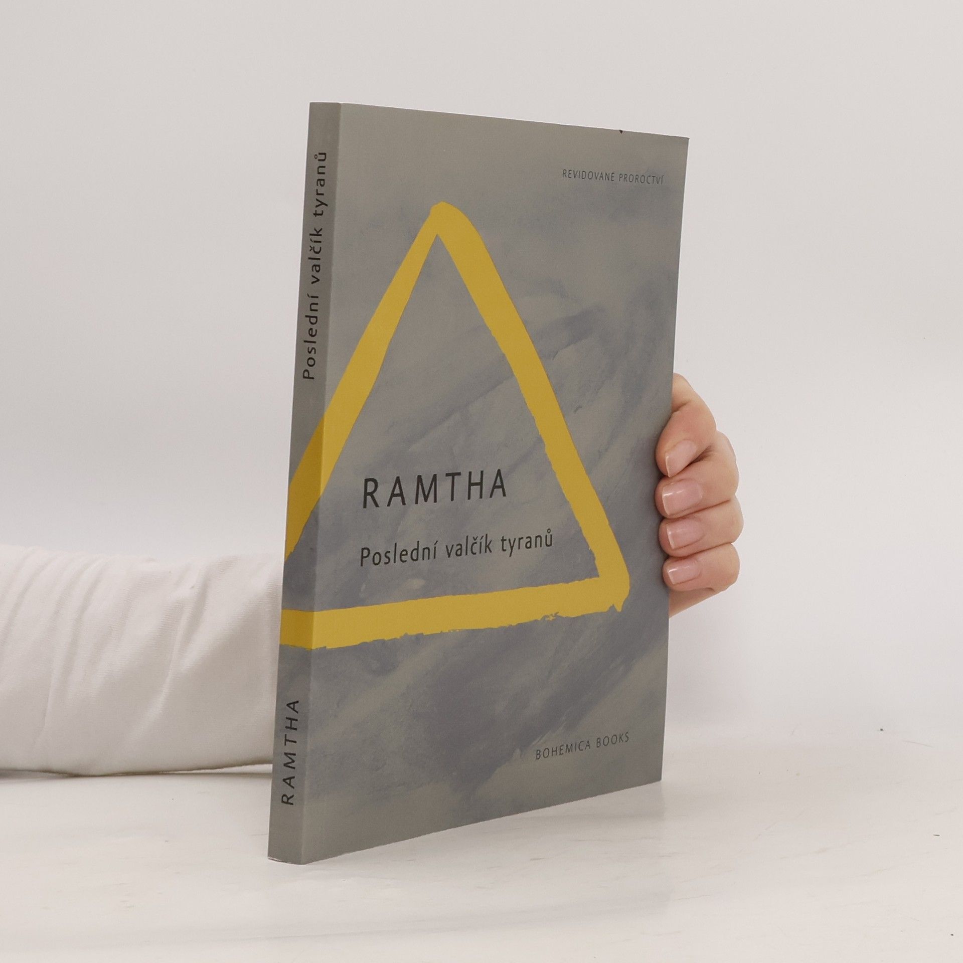 Poslední valčík tyranů