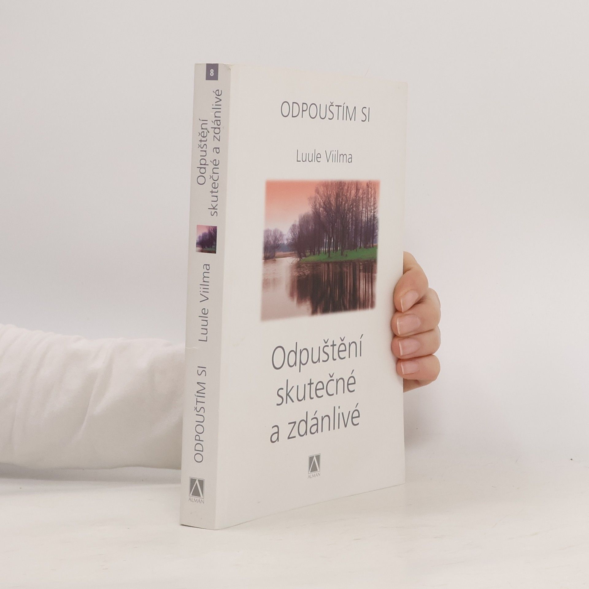 Odpuštění skutečné a zdánlivé