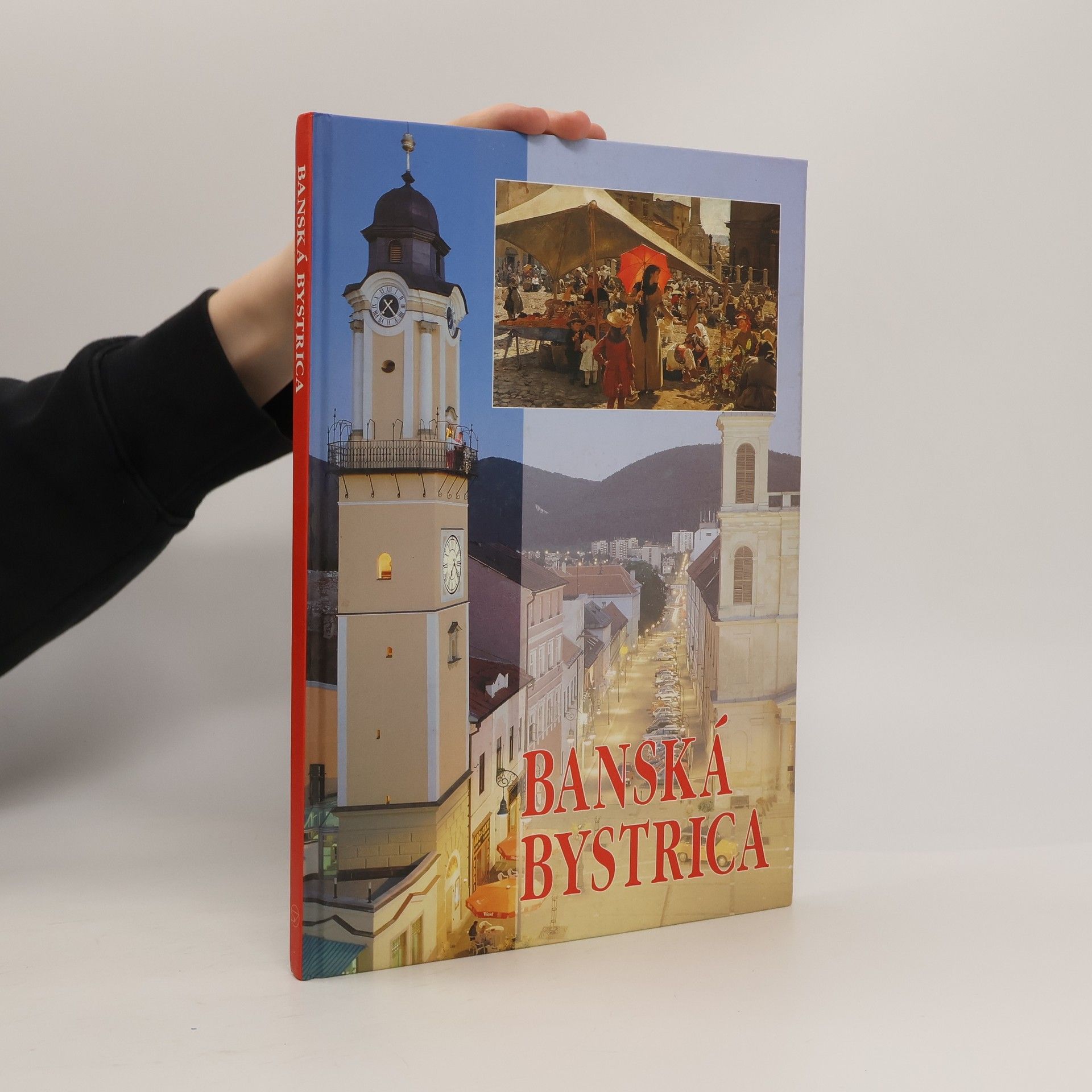 Banská Bystrica