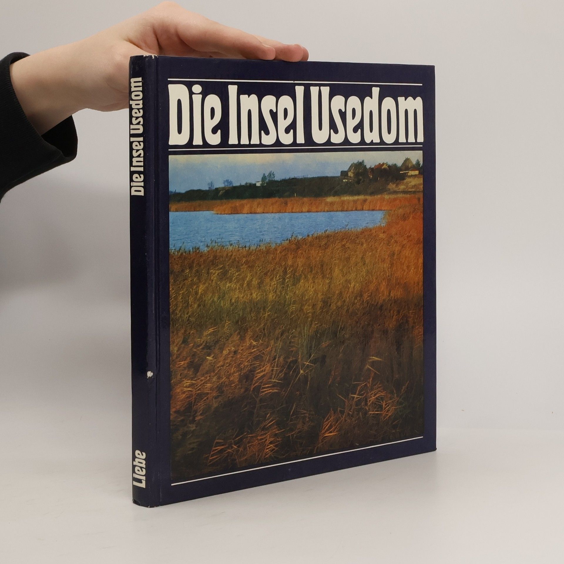 Die Insel Usedom