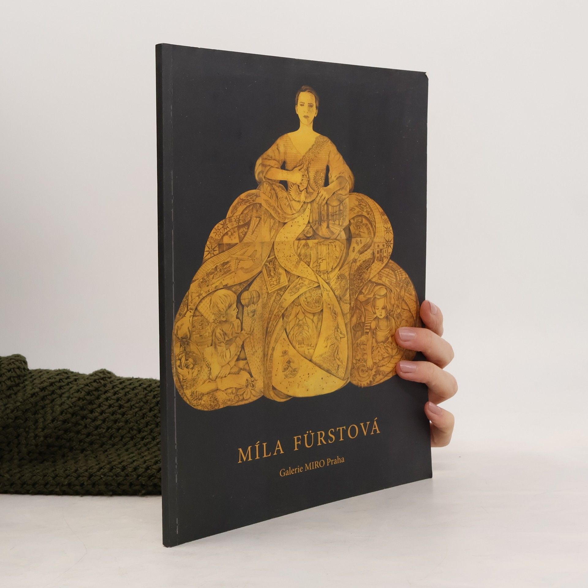 Kolektiv autorů Míla Fürstová