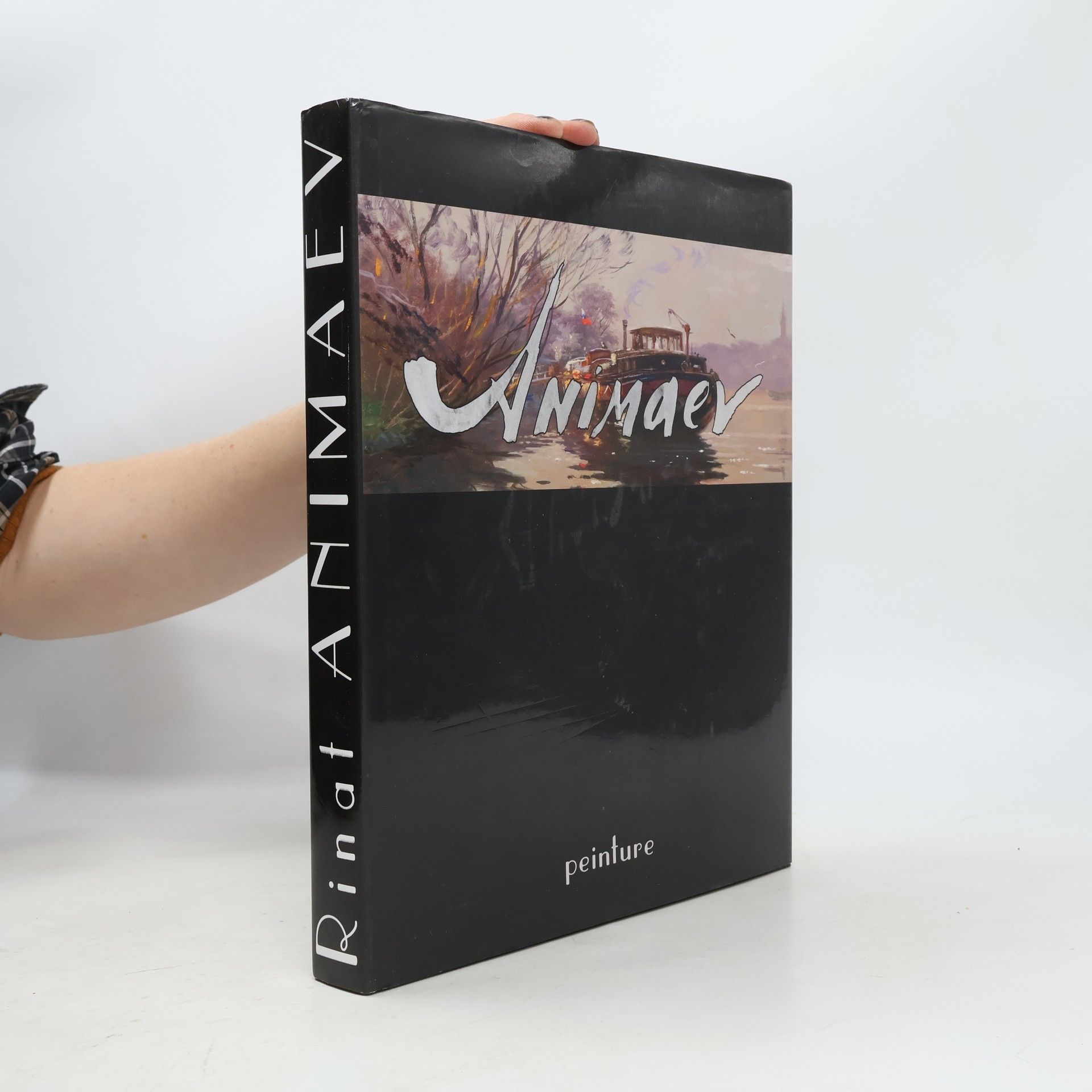 Rinat Animaev Animaev