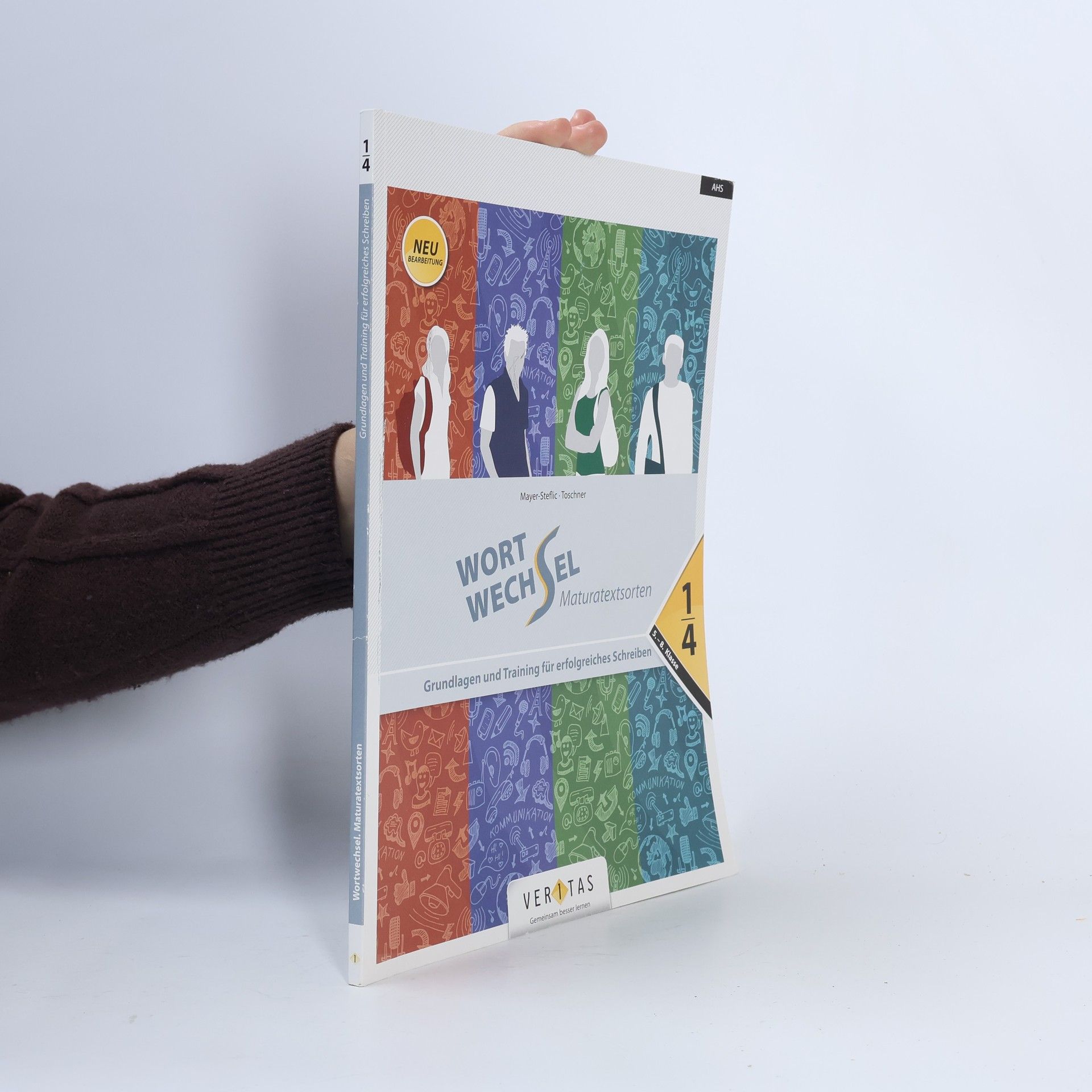 Auteurscollectief Wortwechsel