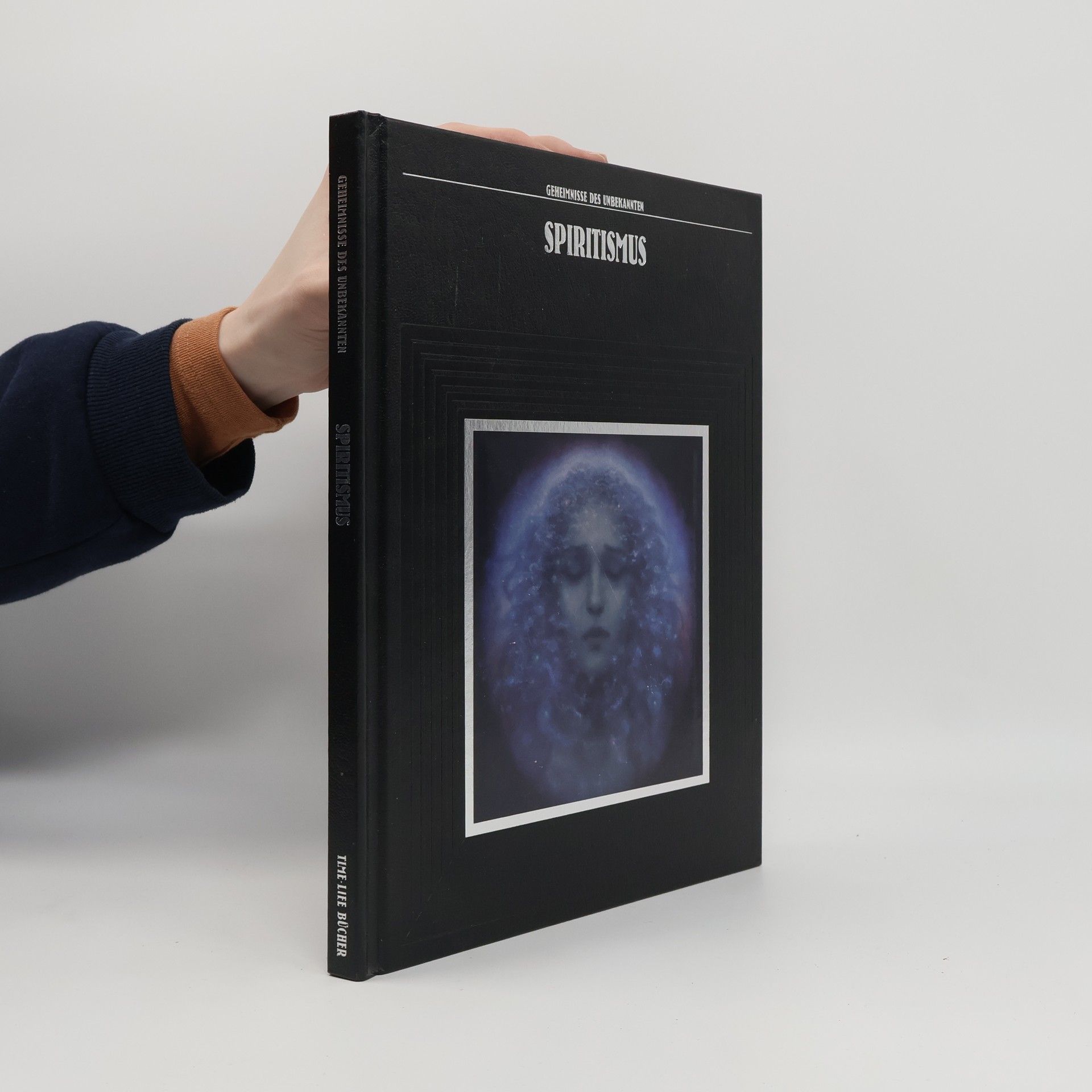 Autorenkollektiv Spiritismus