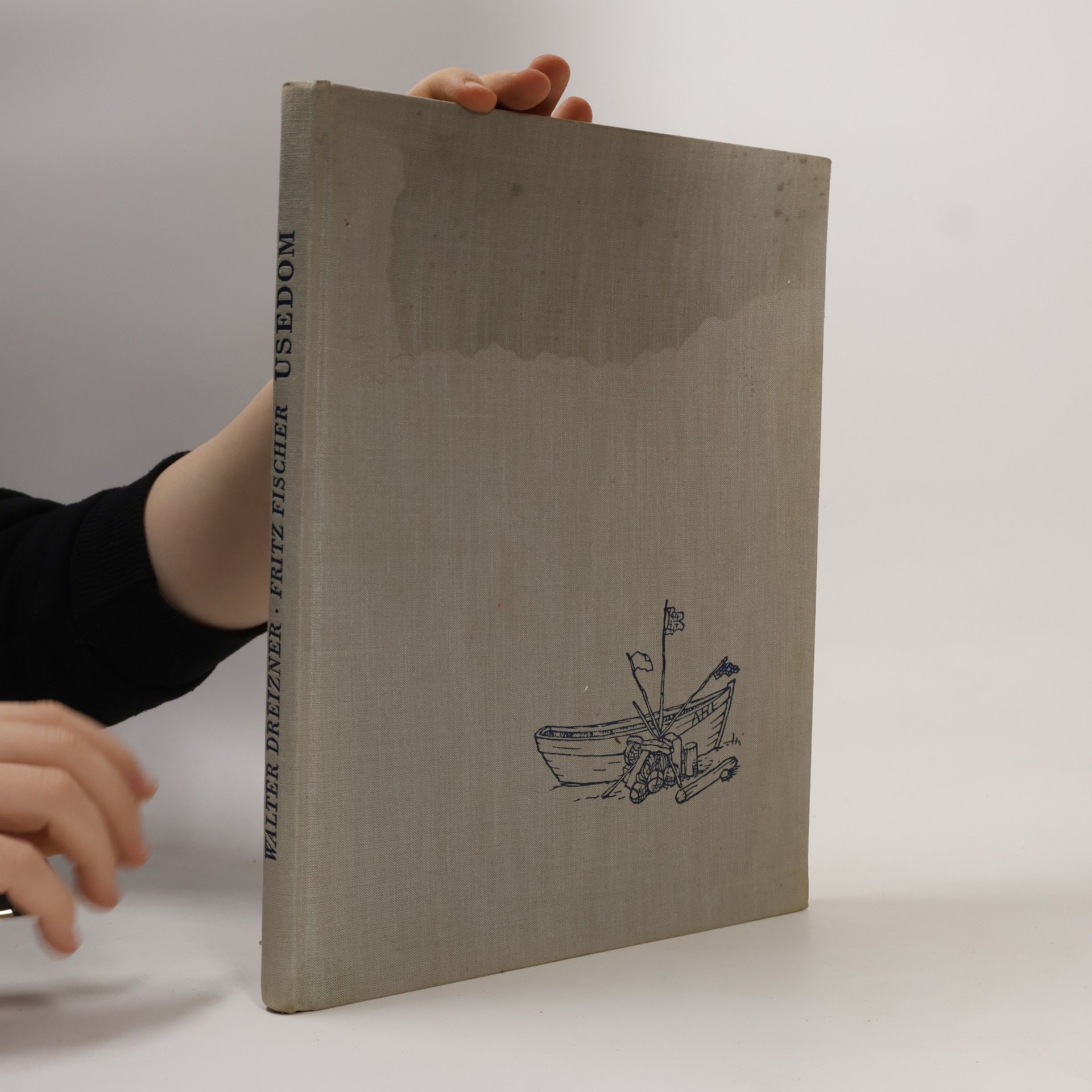 Walter Dreizner Usedom