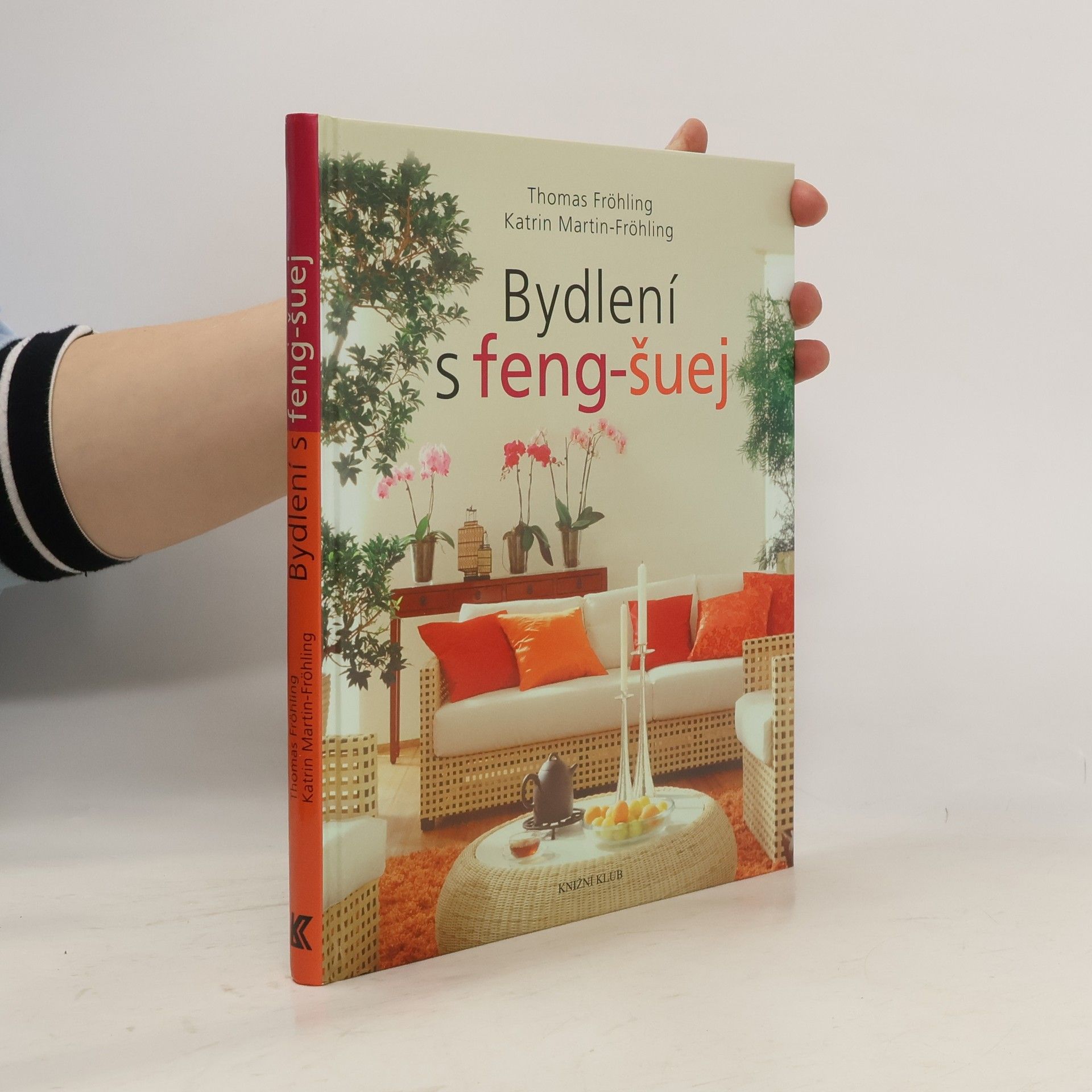 Bydlení s feng-šuej