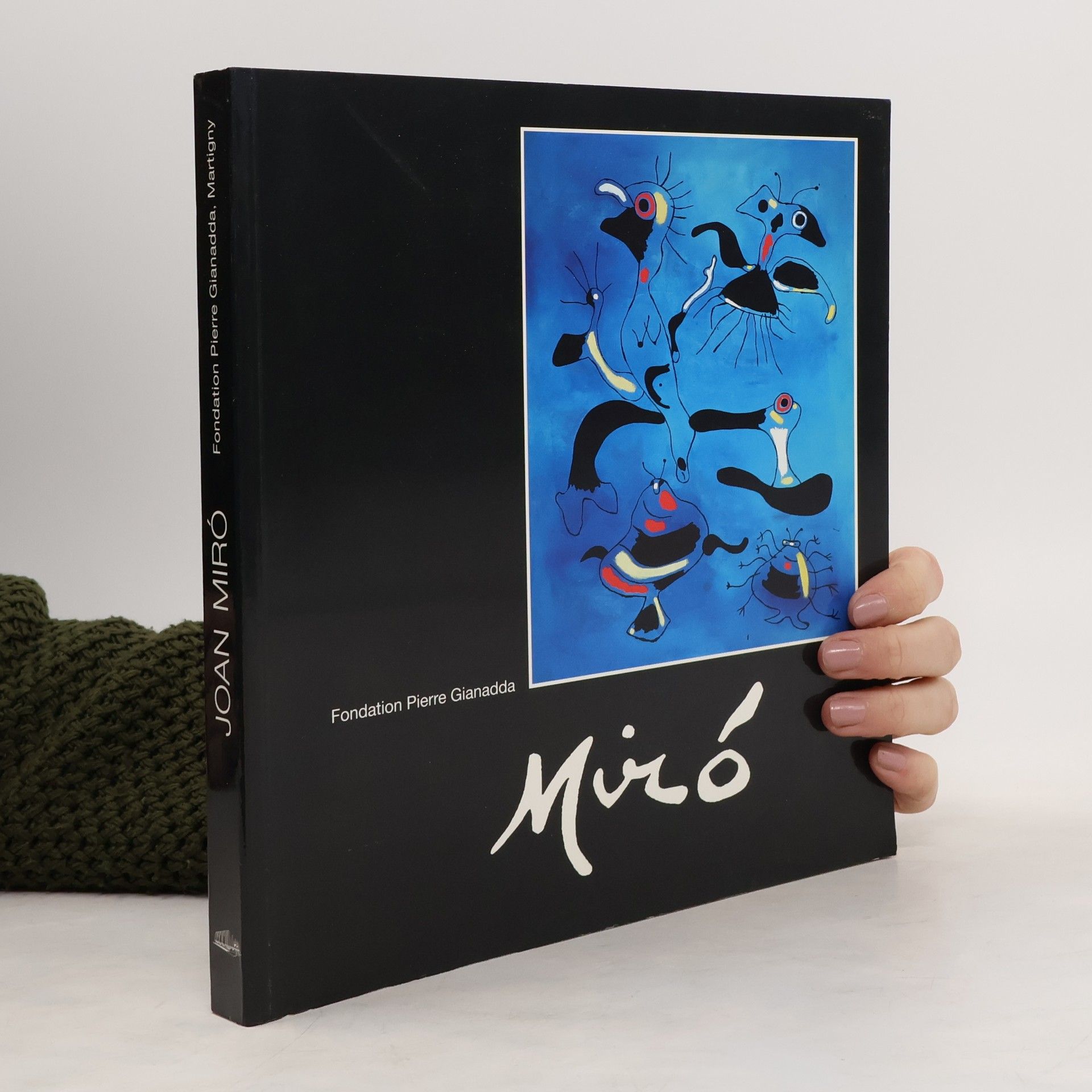 Autorenkollektiv Miró