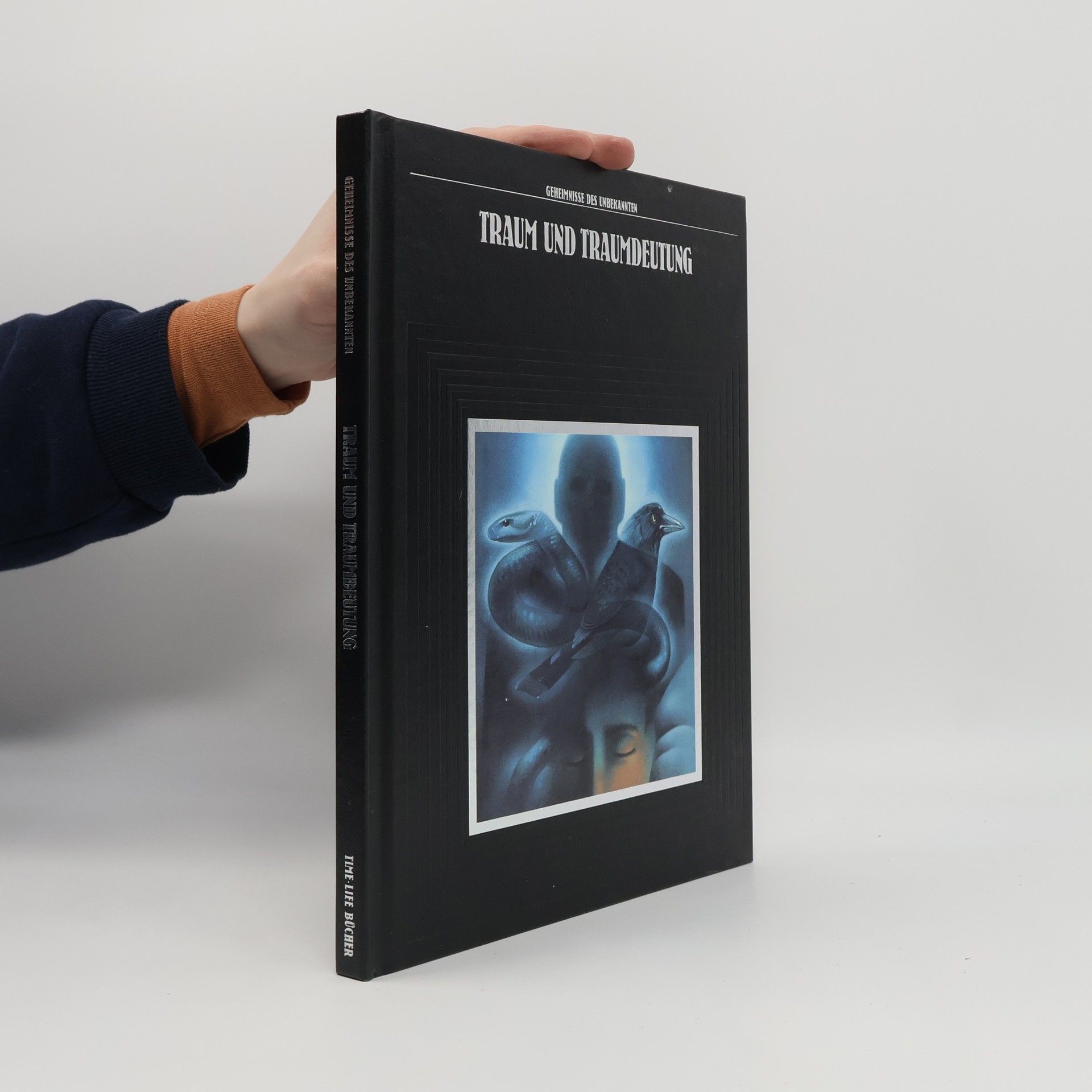 Various authors Traum und Traumdeutung